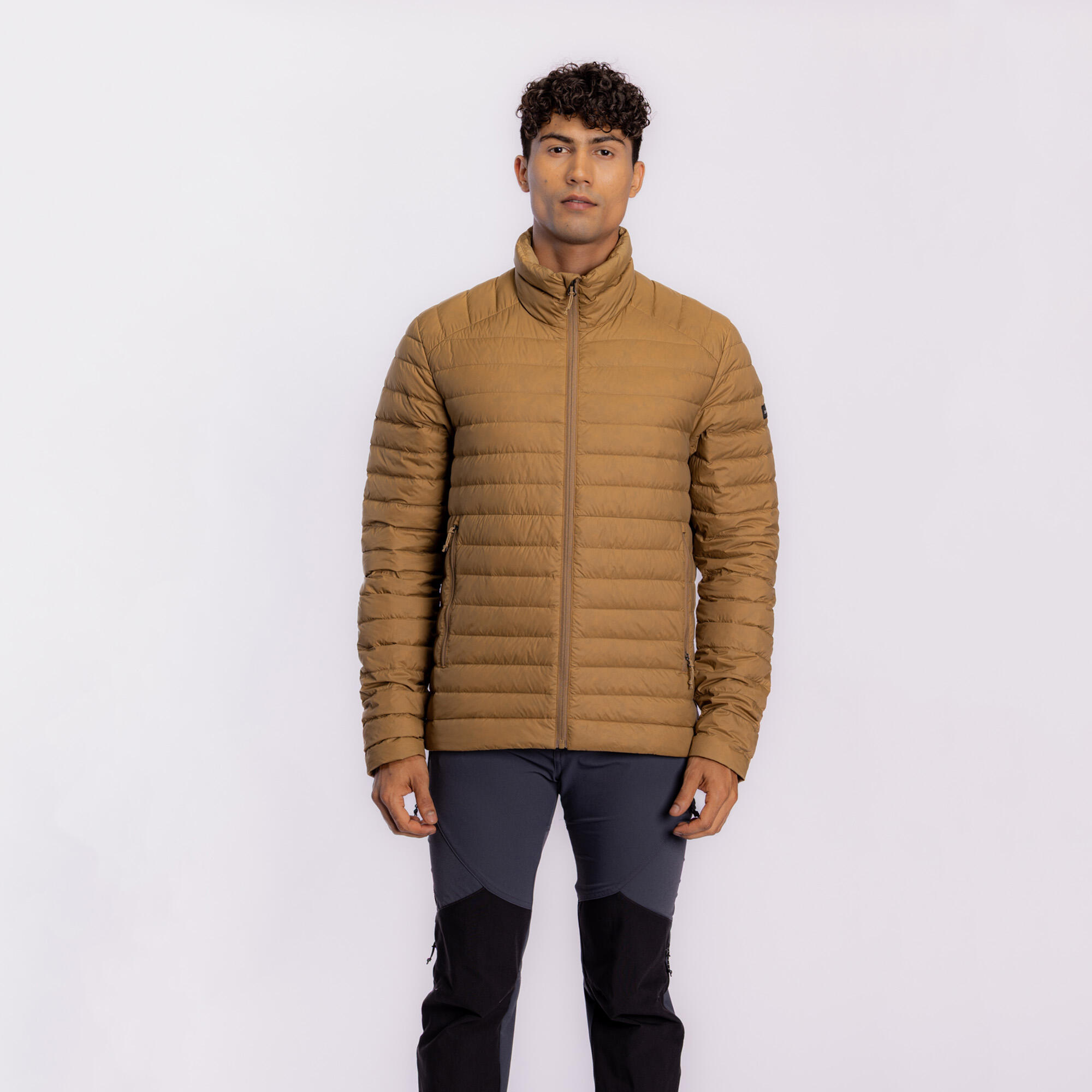 DOWN JACKET, MT100 M