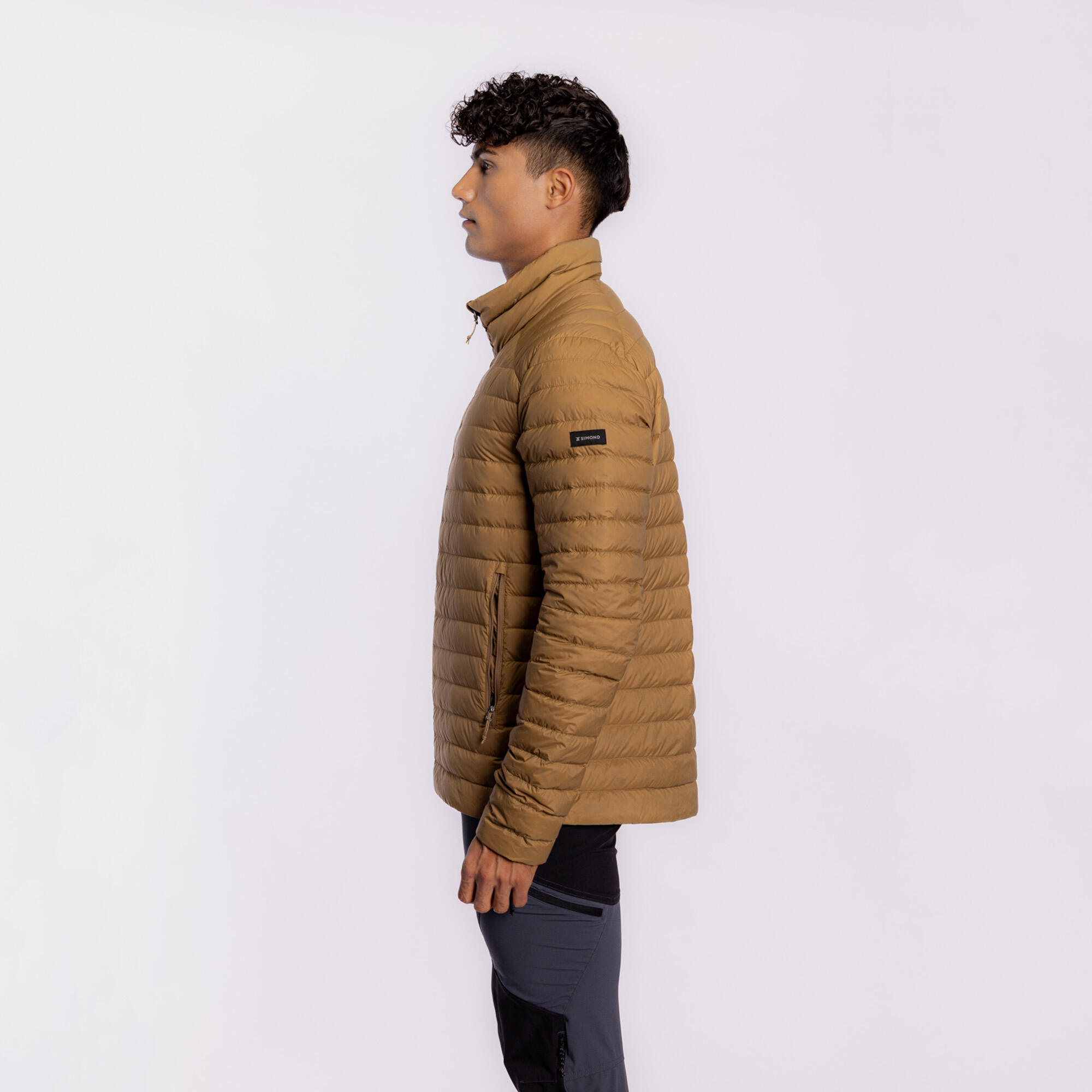 DOWN JACKET, MT100 M