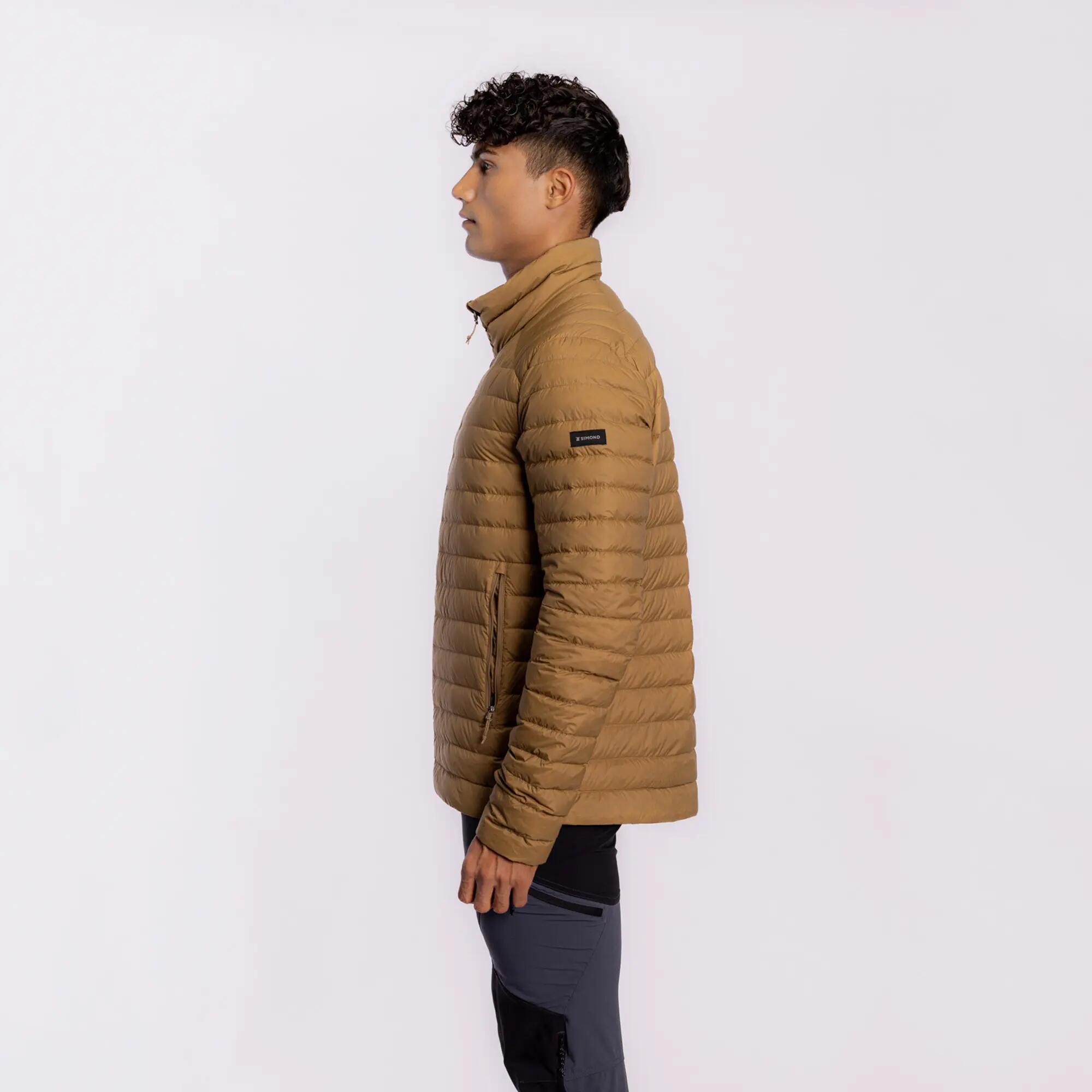 DOWN JACKET, MT100 M -  5