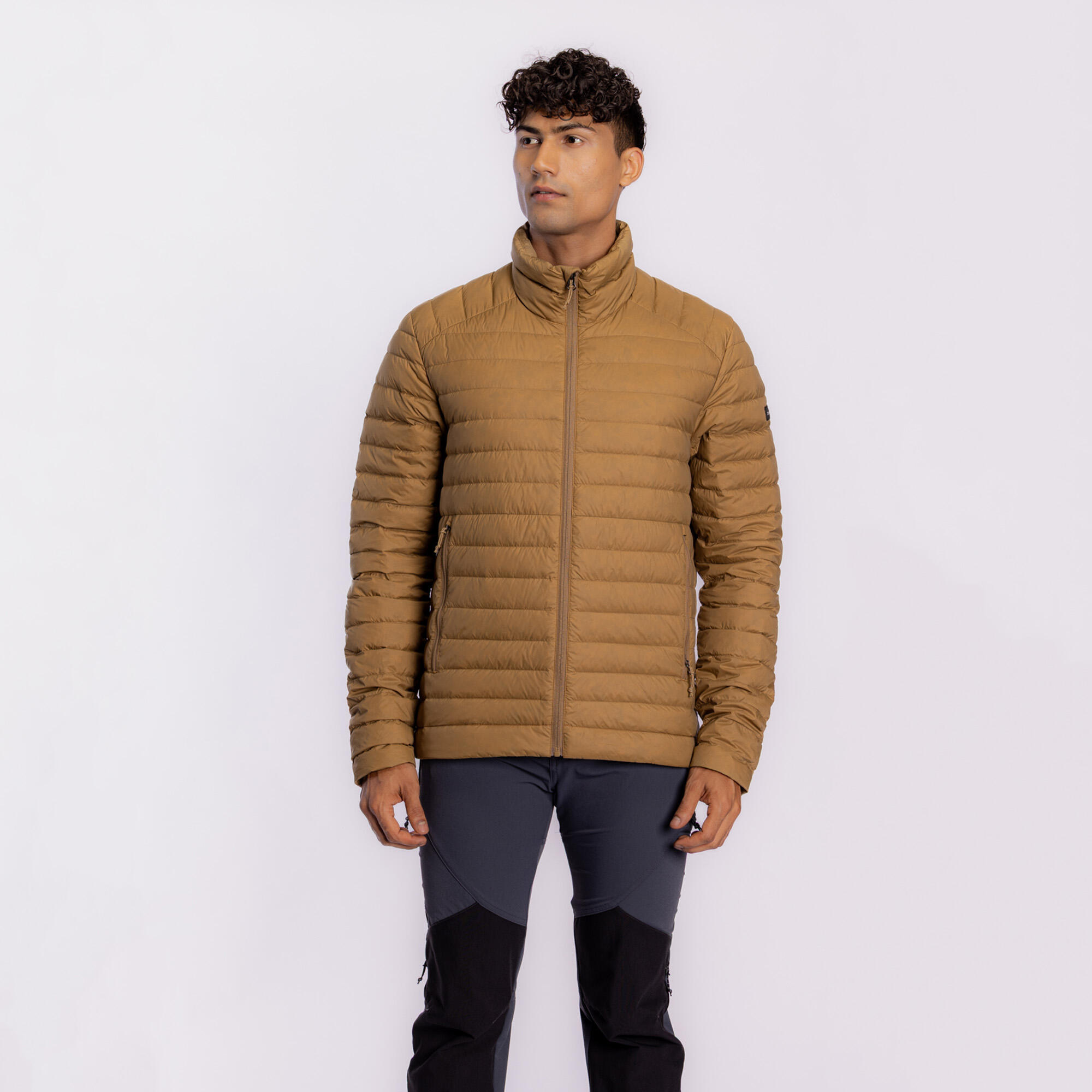 DOWN JACKET, MT100 M