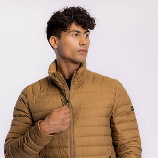 DOWN JACKET, MT100 M
