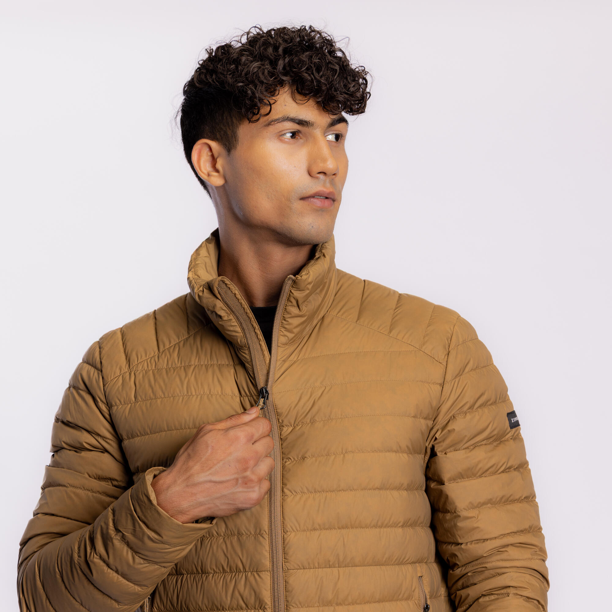 DOWN JACKET, MT100 M