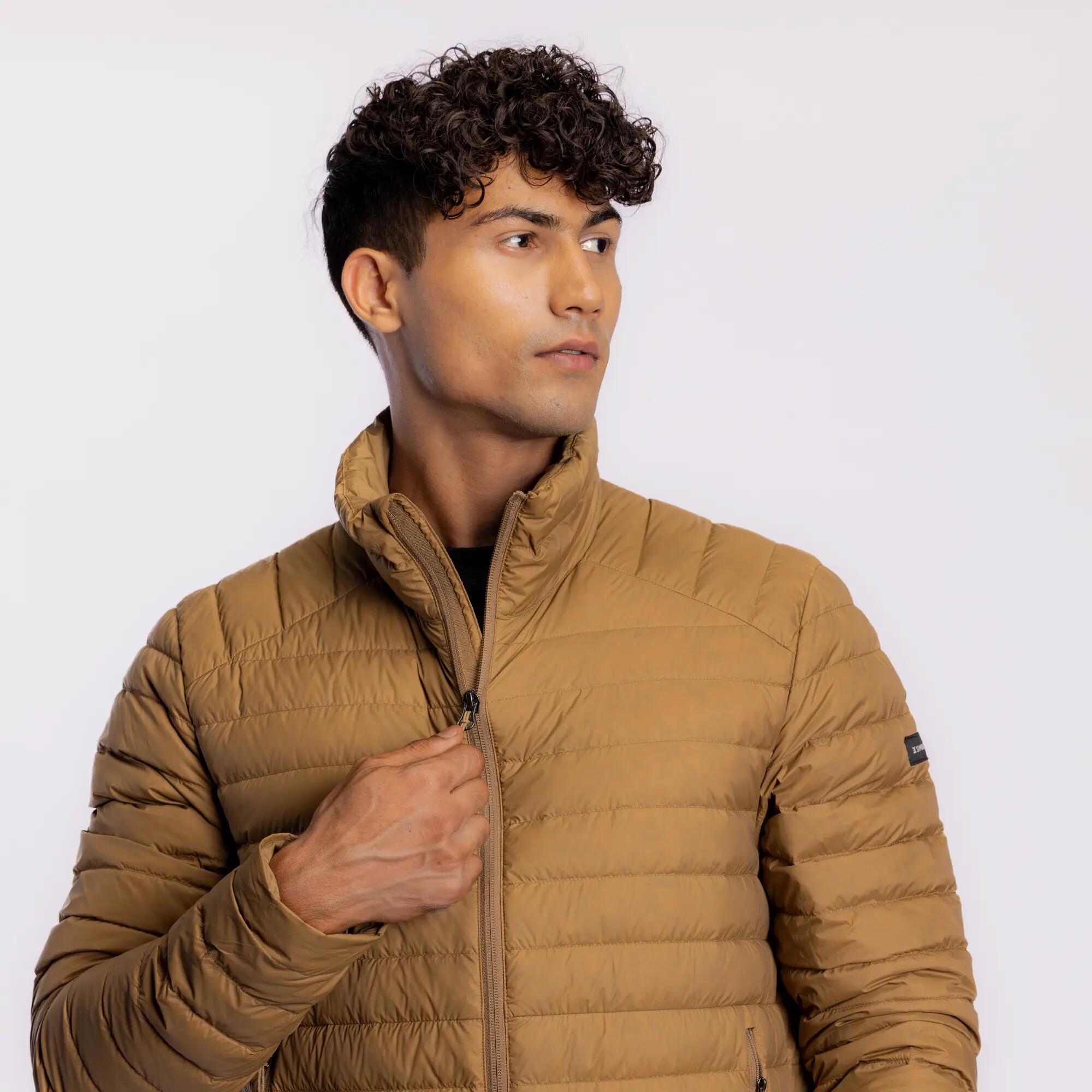 DOWN JACKET, MT100 M -  1