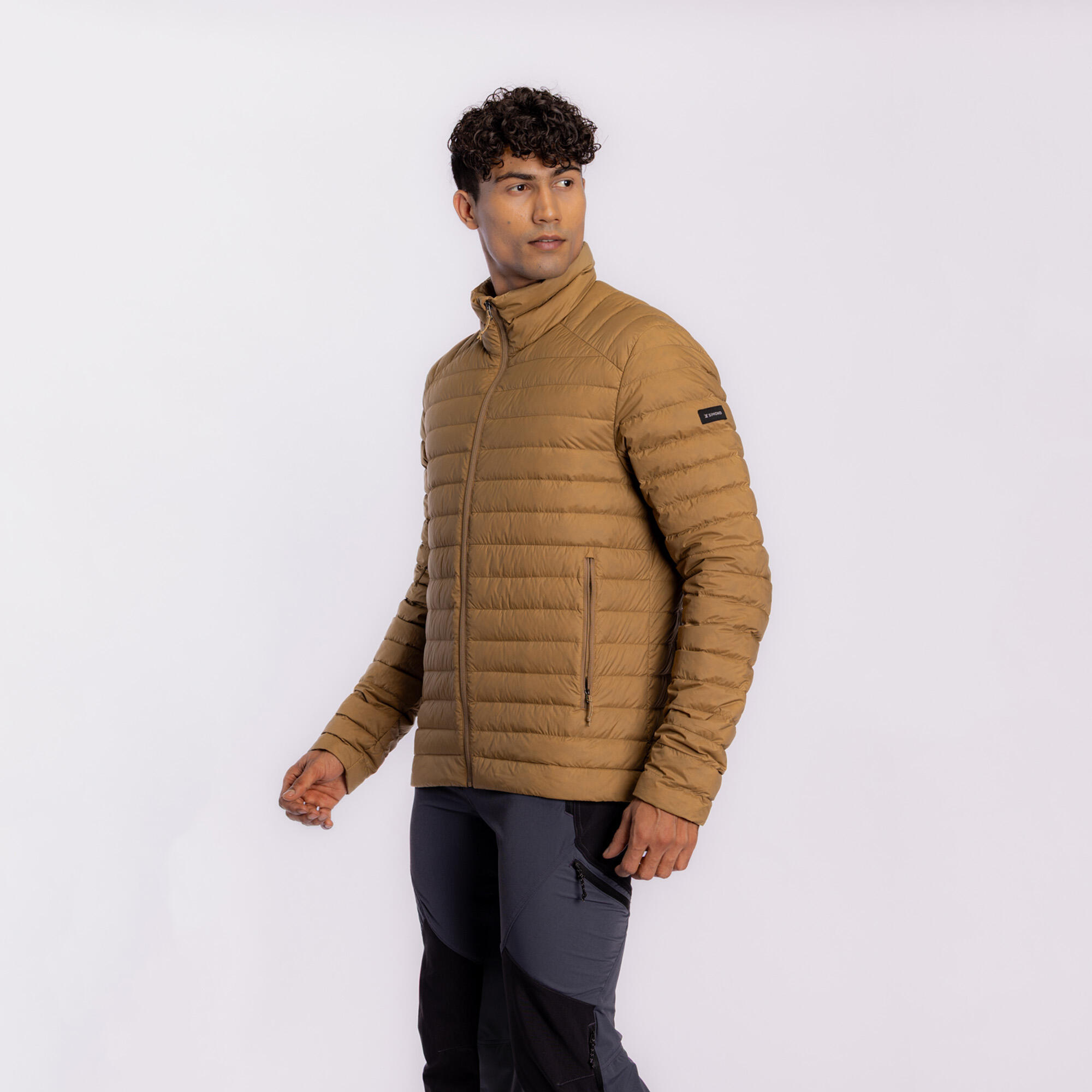 DOWN JACKET, MT100 M