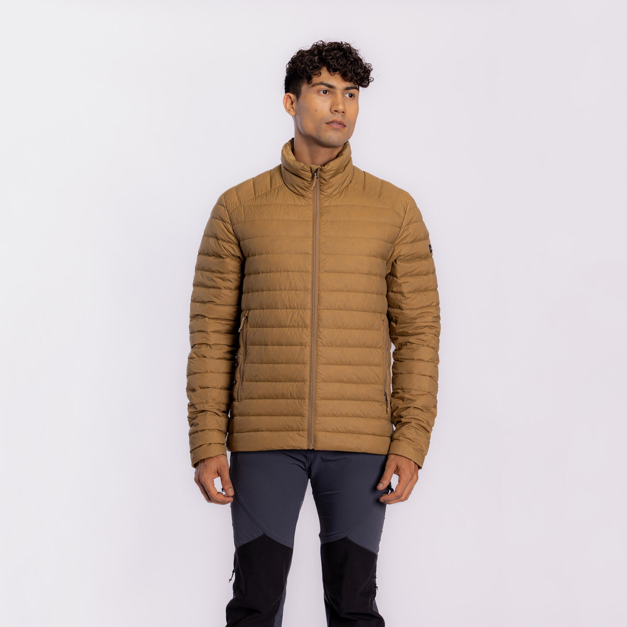 DOWN JACKET, MT100 M