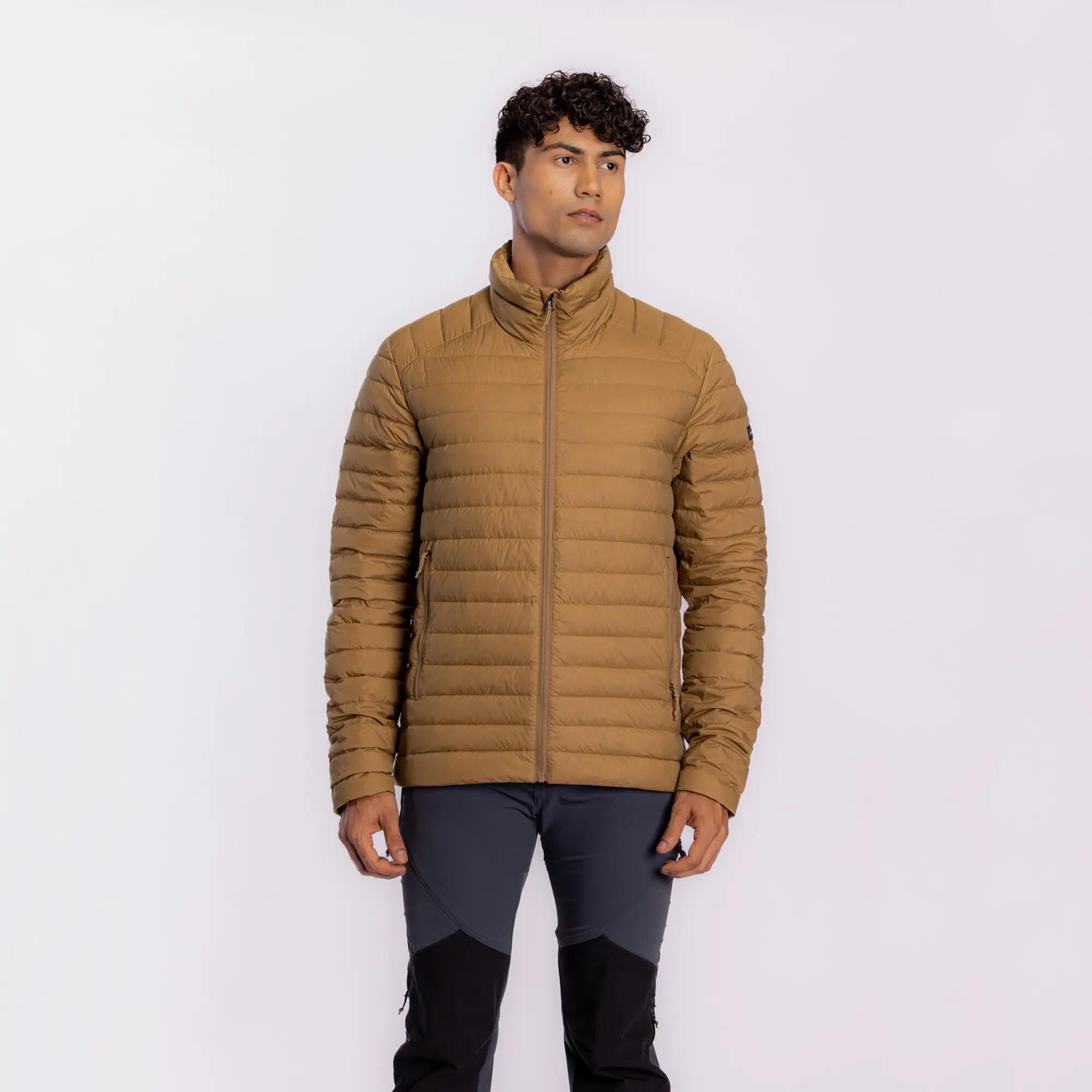 DOWN JACKET, MT100 M -  4
