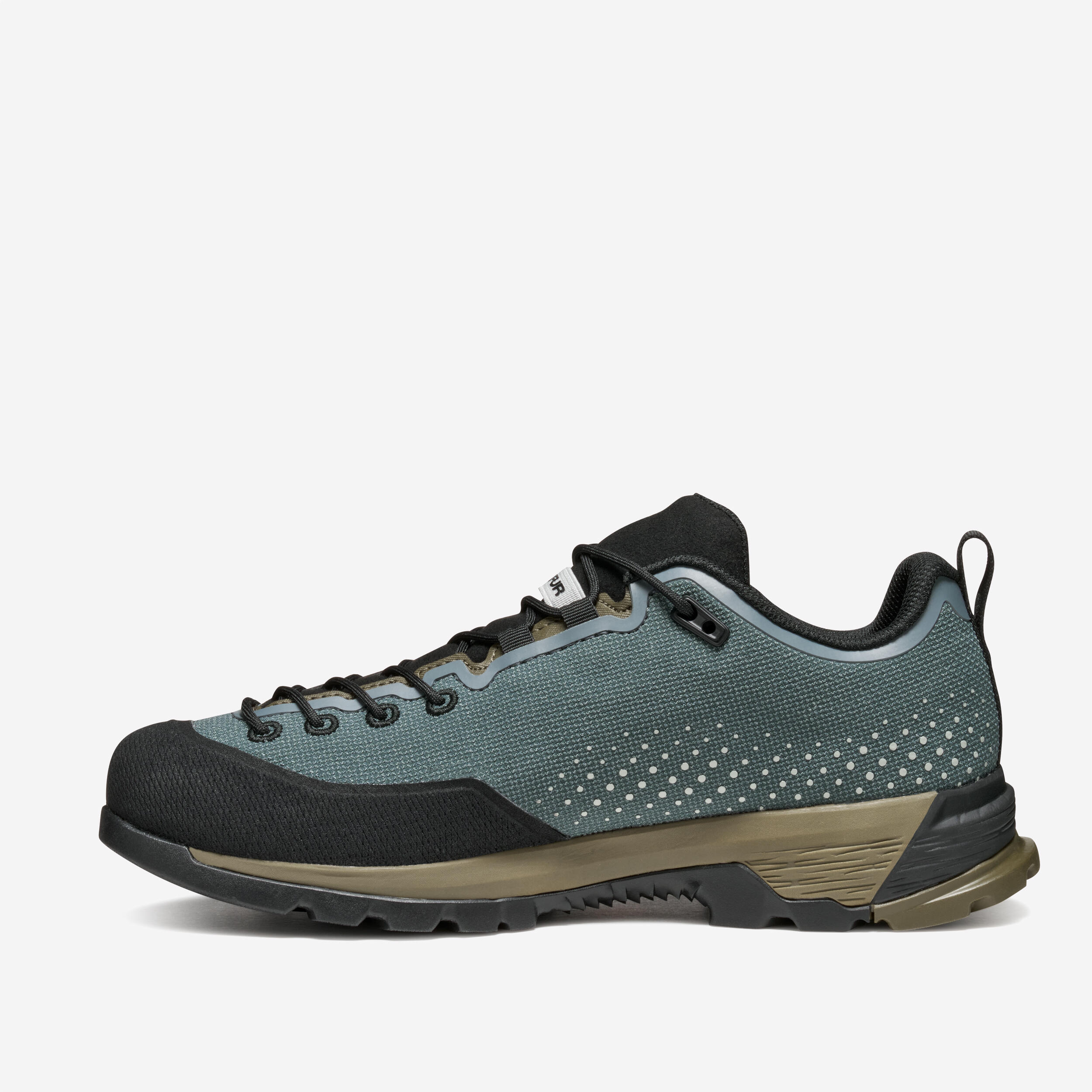Chaussure d'approche imperméable Gore-Tex® homme - Tecnica Sulfur GTX 3/6