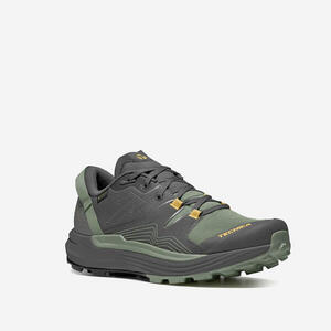 Zapatillas impermeables de senderismo - Tecnica Spark Speed S GTX - Hombre