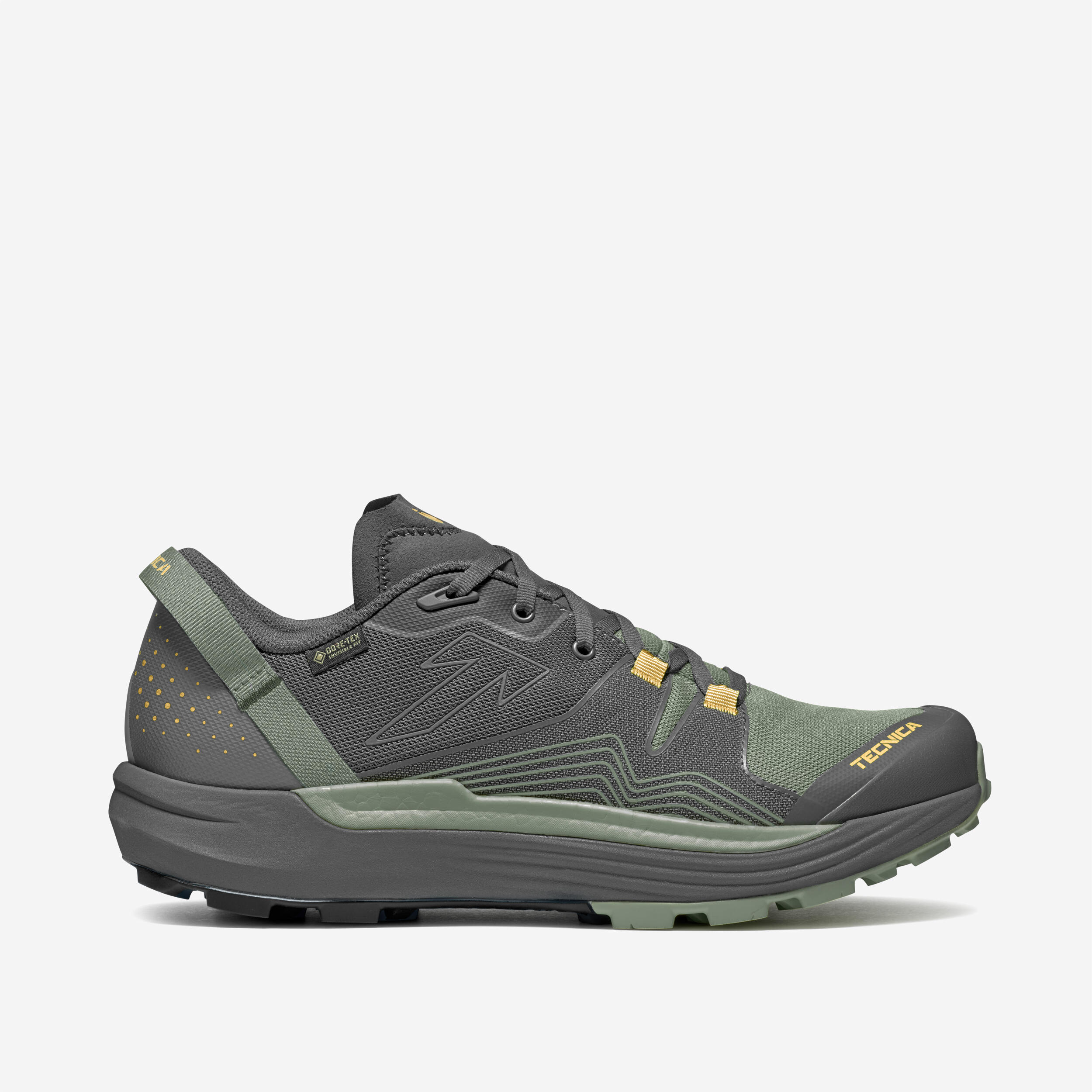 Buty turystyczne męskie Tecnica Spark Speed S GTX M wodoodporne 2/6