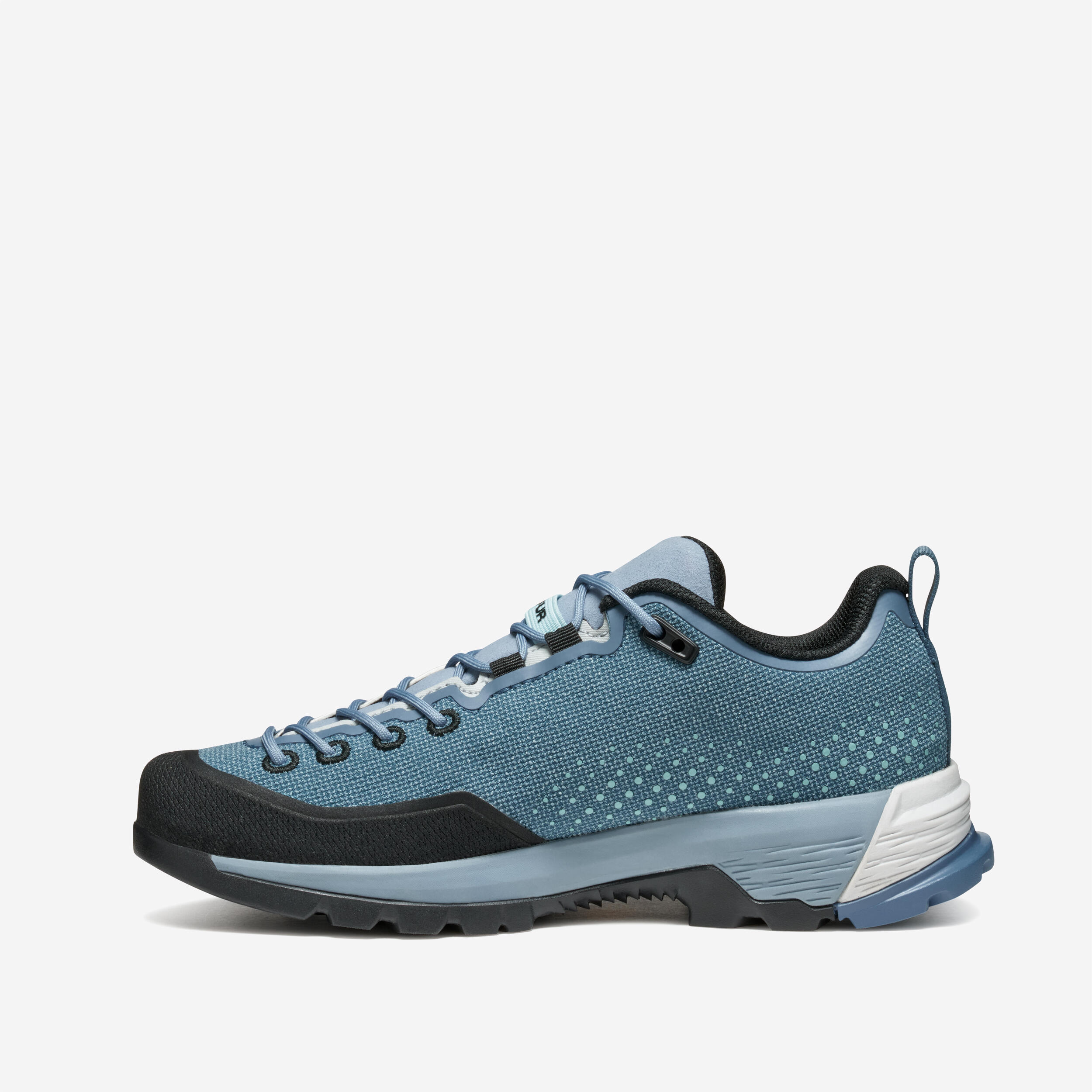 Calçado impermeável de aproximação Gore-Tex® - Tecnica Sulfur GTX Mulher 3/6