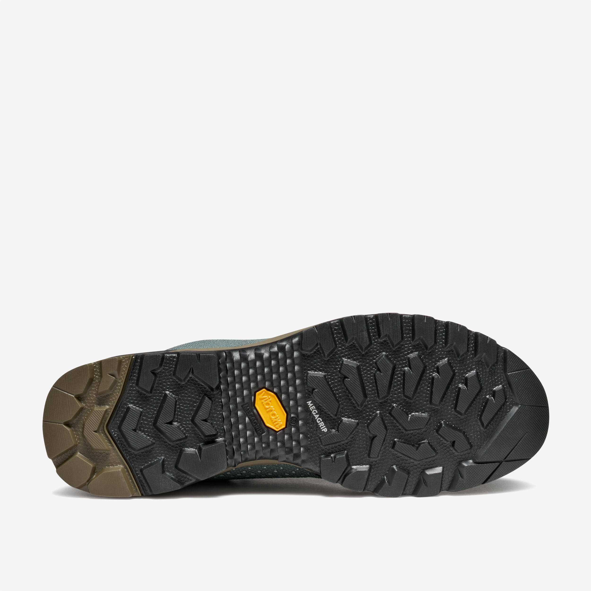 Chaussure d'approche imperméable Gore-Tex® homme - Tecnica Sulfur GTX 4/6