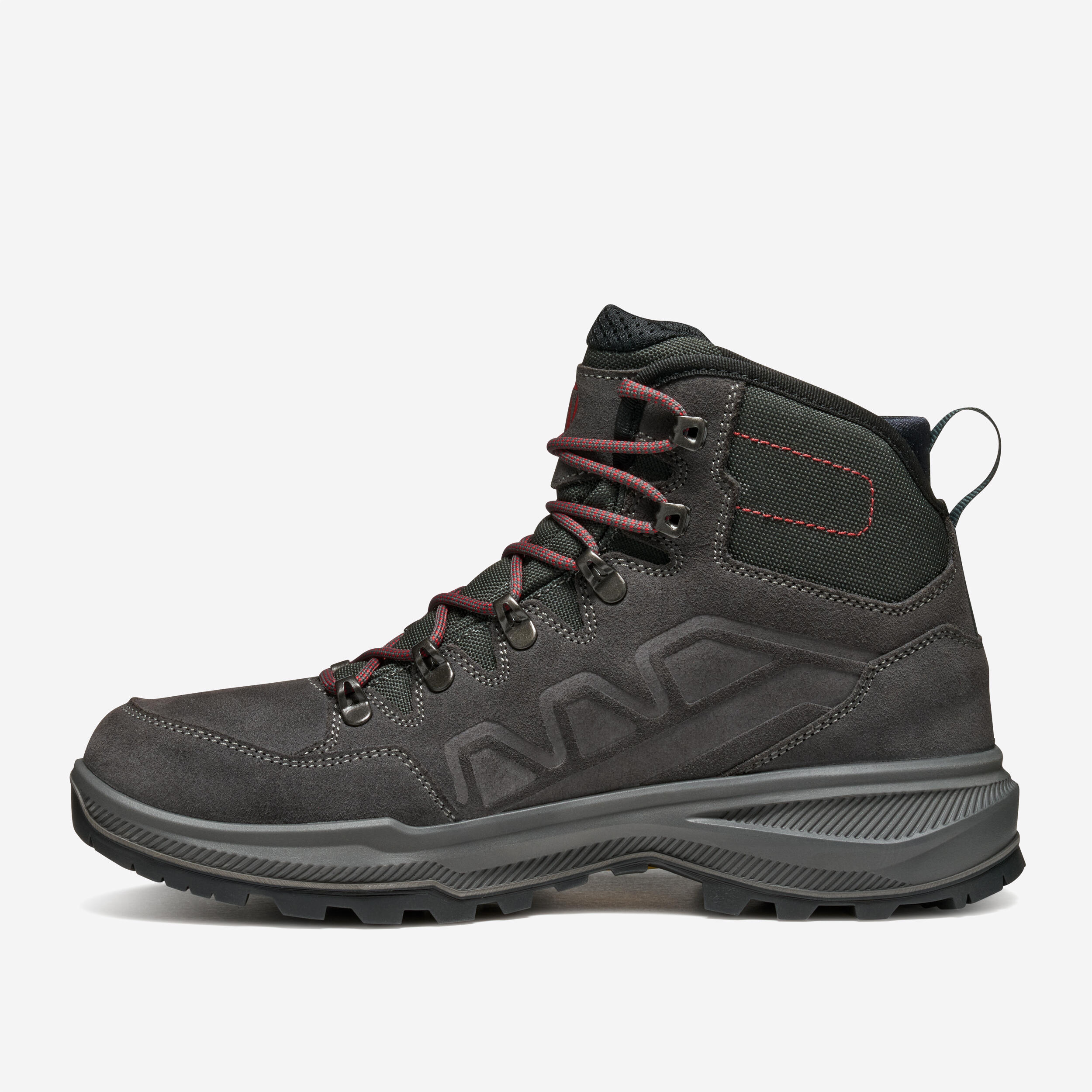BOTAS IMPERMEÁVEIS DE TREKKING GORE-TEX® VIBRAM® GTX TECNICA STARCROSS 3/6