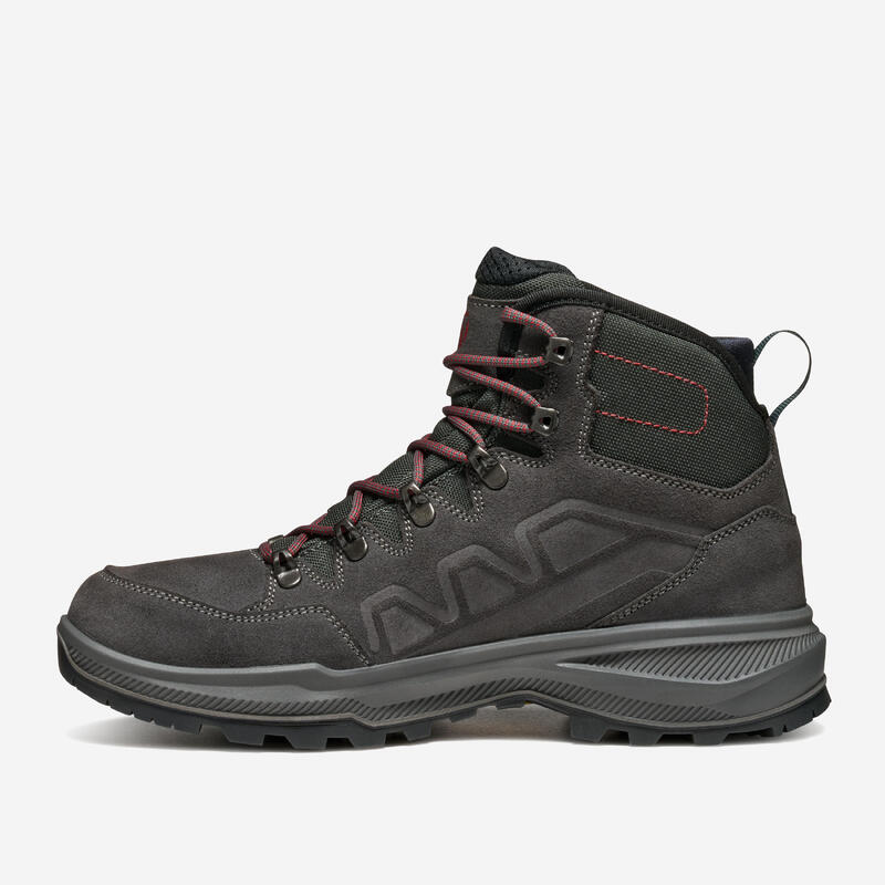 Férfi túrabakancs, vízhatlan - Starcross GTX