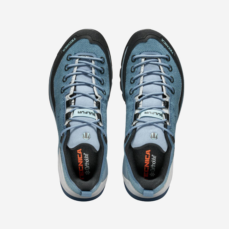 Dámské nástupové boty Gore-Tex® Sulfur GTX