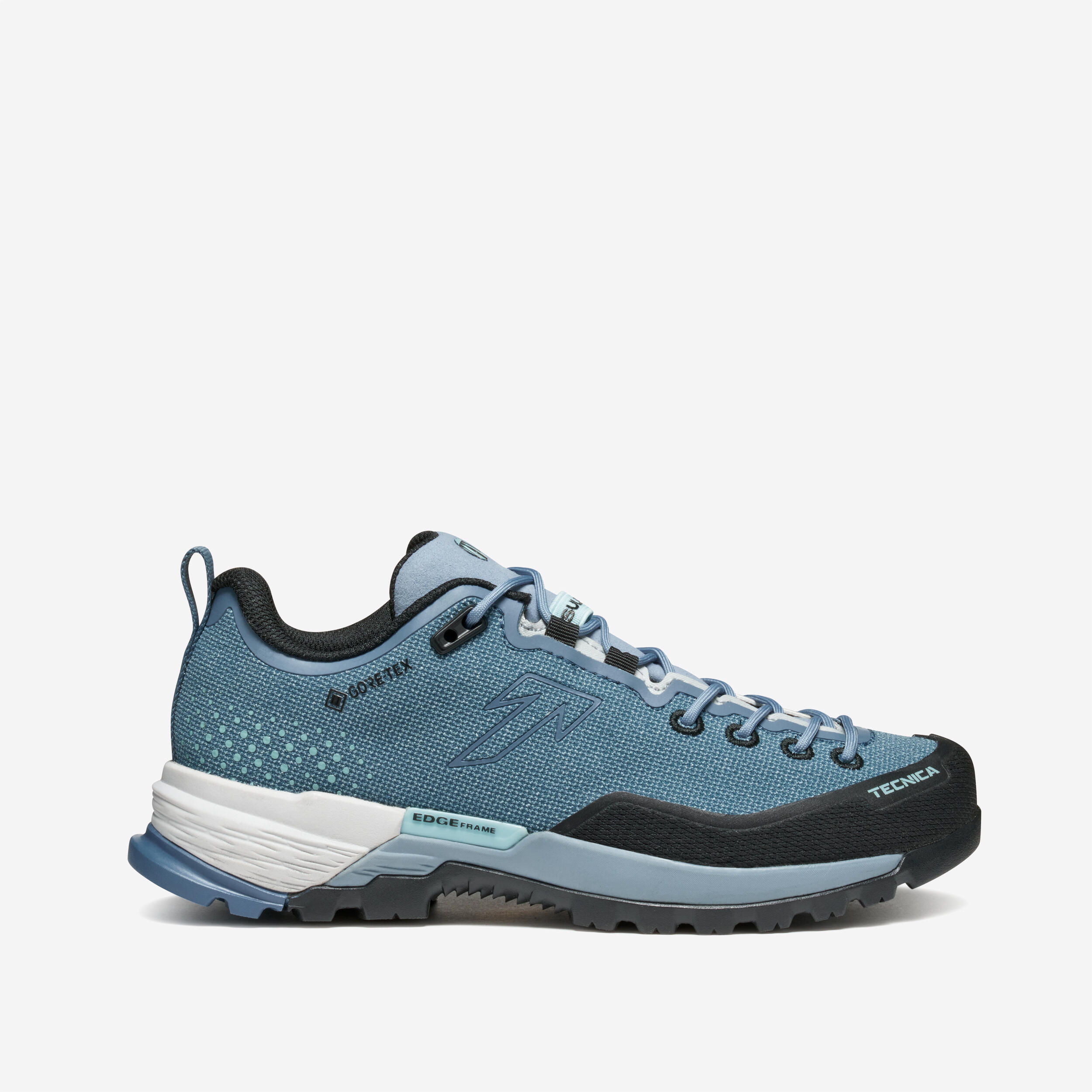 Calçado impermeável de aproximação Gore-Tex® - Tecnica Sulfur GTX Mulher 2/6
