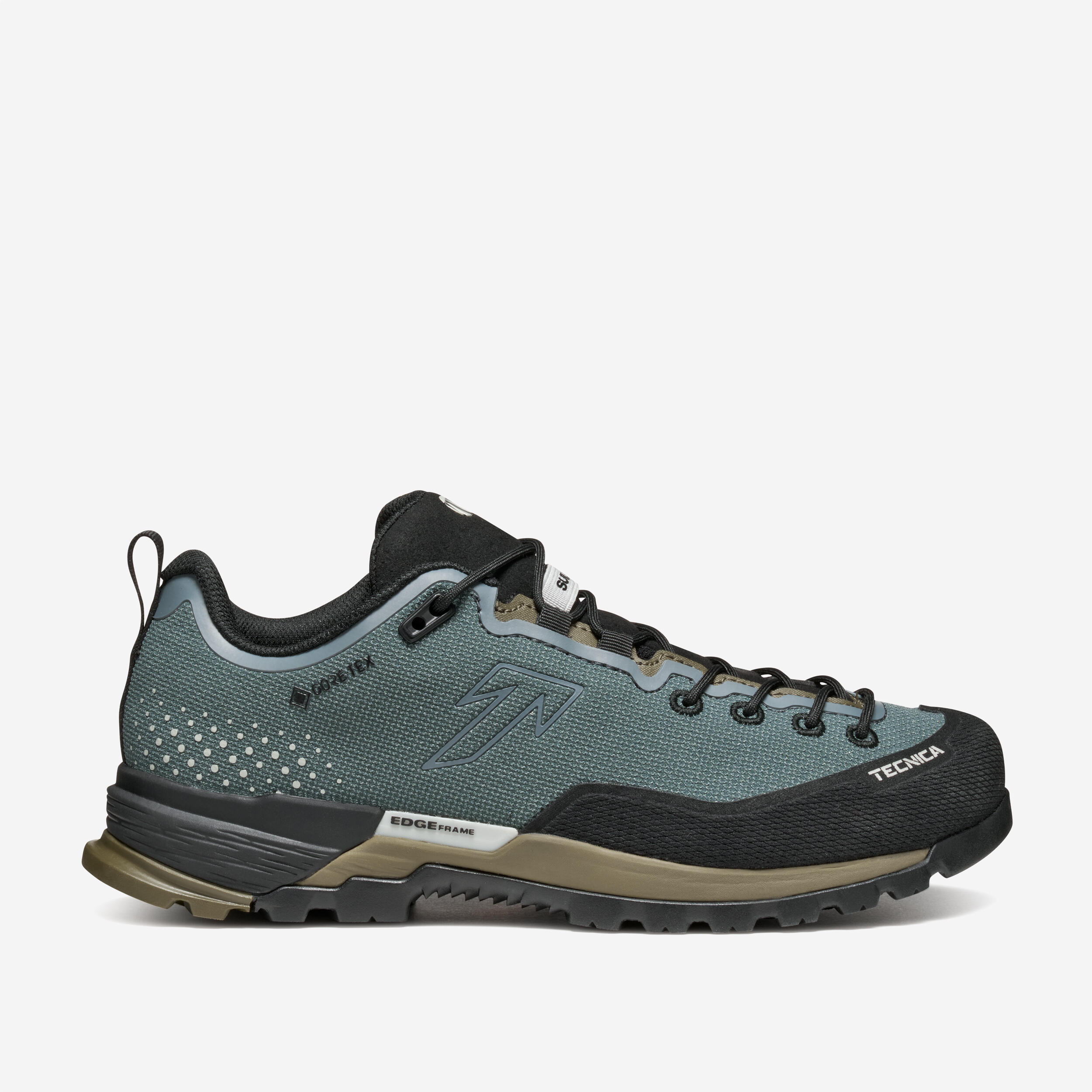 Chaussure d'approche imperméable Gore-Tex® homme - Tecnica Sulfur GTX 2/6