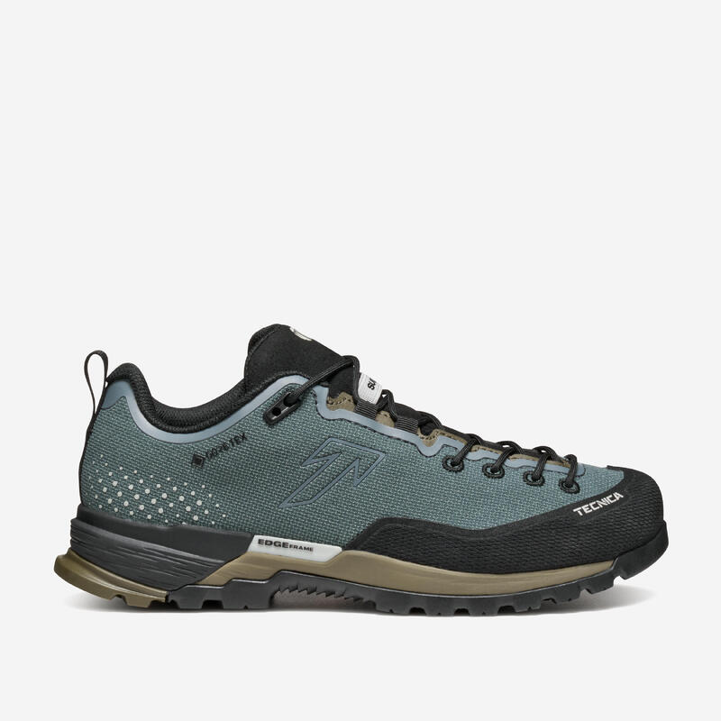 Încălțăminte tehnică impermeabilă Gore-Tex® - Tecnica Sulfur GTX Bărbați