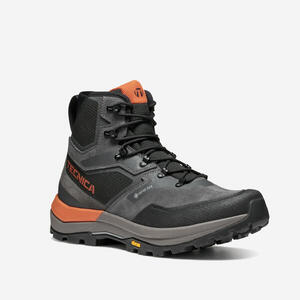 Botas de montaña y trekking impermeables Hombre Goretex Vibram Tecnica Fuse