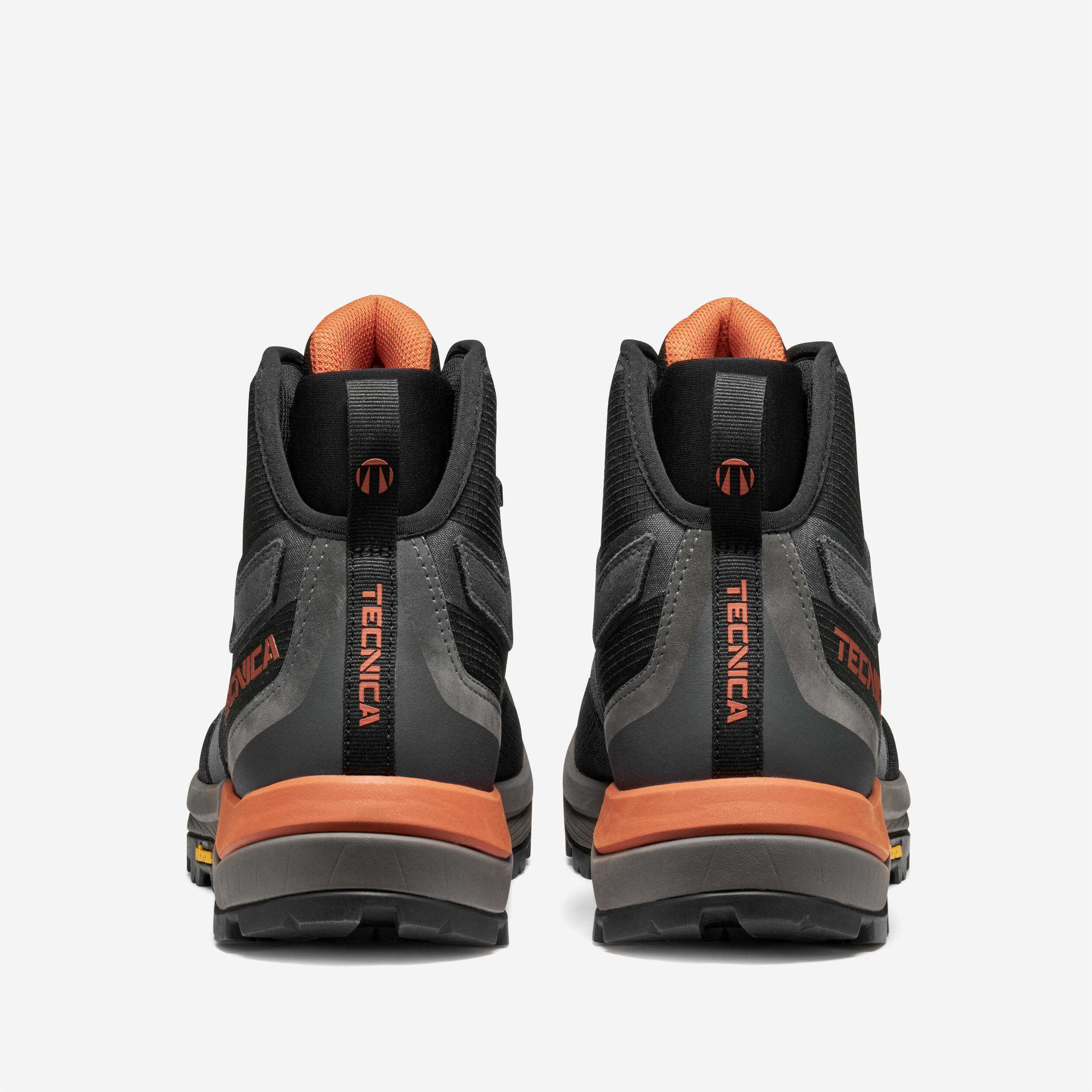 CHAUSSURES HAUTES IMPERMÉABLES Gore-Tex® - VIBRAM - GTX - TECNICA FUSE - HOMME 5/6
