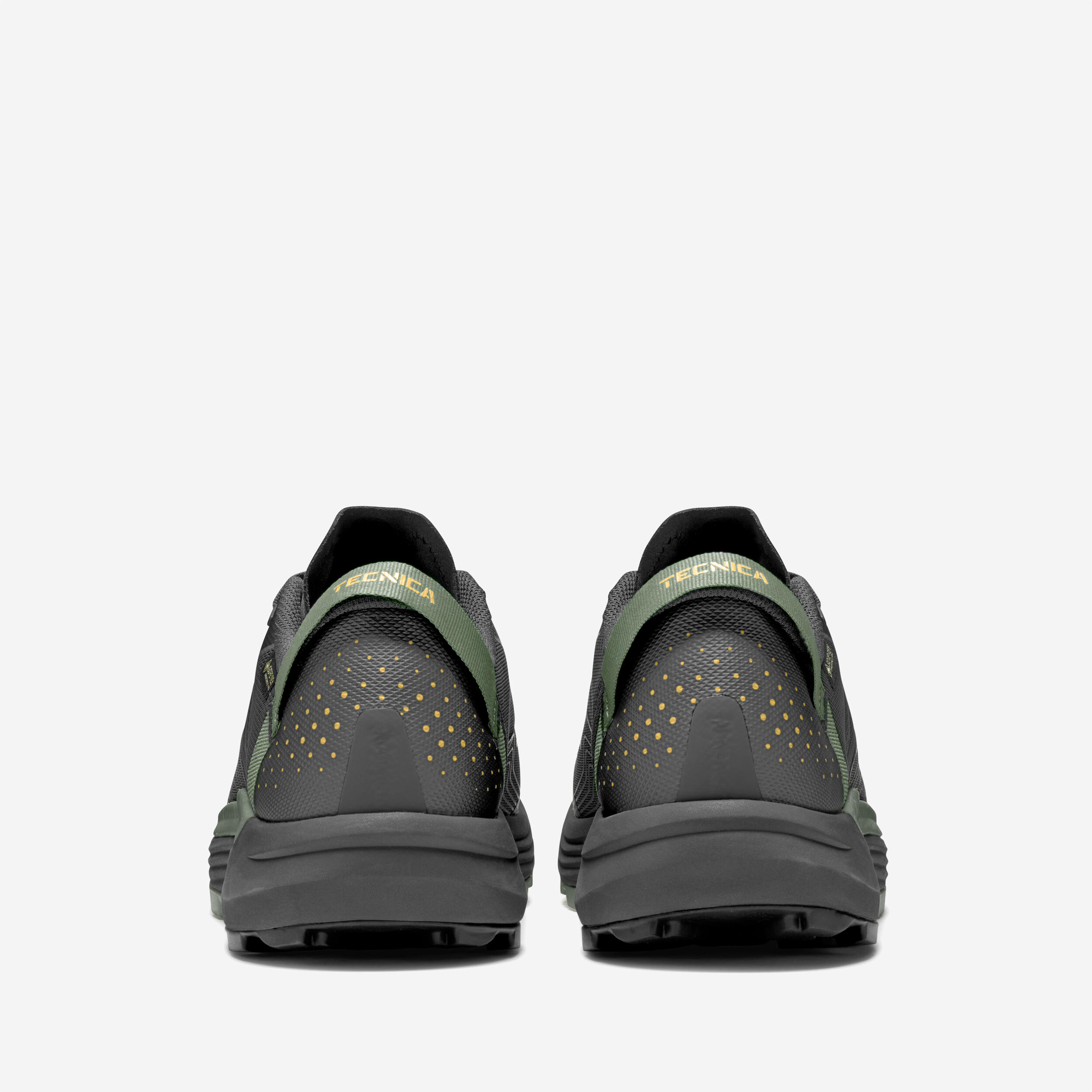 Buty turystyczne męskie Tecnica Spark Speed S GTX M wodoodporne 5/6
