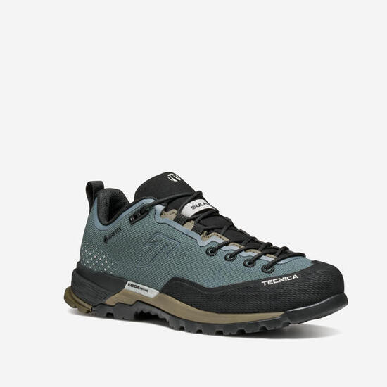 Chaussure d'approche imperméable homme - Tecnica Sulfur GTX
