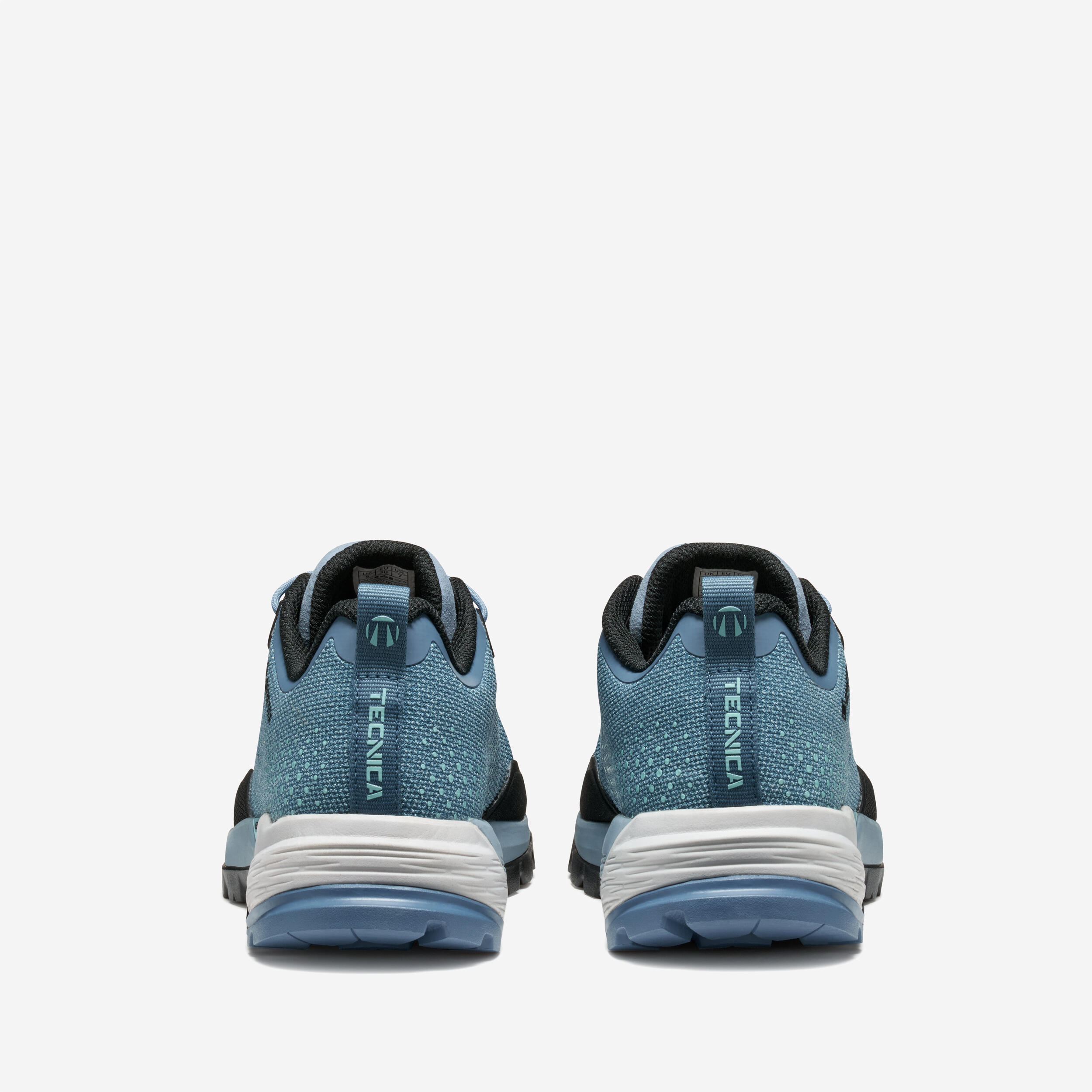 Calçado impermeável de aproximação Gore-Tex® - Tecnica Sulfur GTX Mulher 5/6