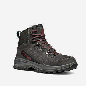 Botas de montaña y trekking impermeables Hombre Goretex Vibram Técnica Starcross