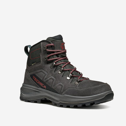 Wanderschuhe hoch wasserdicht Gore-Tex® Vibram - Starcross GTX