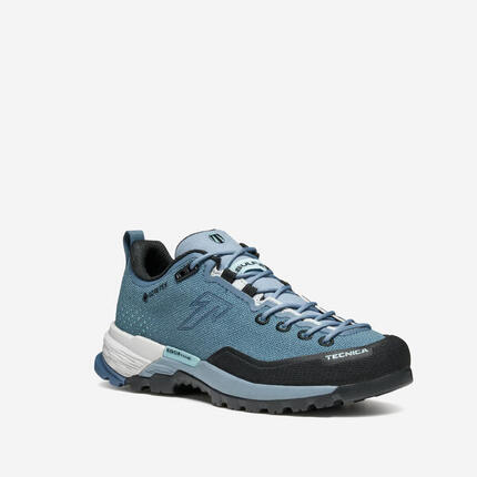Damen Zustiegsschuhe wasserdicht Gore-Tex® - Tecnica Sulfur GTX