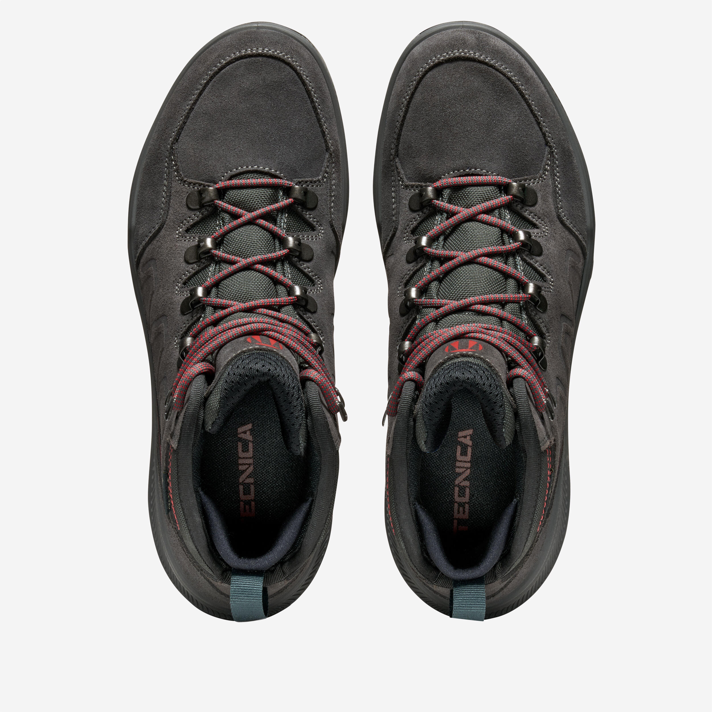 BOTAS IMPERMEÁVEIS DE TREKKING GORE-TEX® VIBRAM® GTX TECNICA STARCROSS 6/6