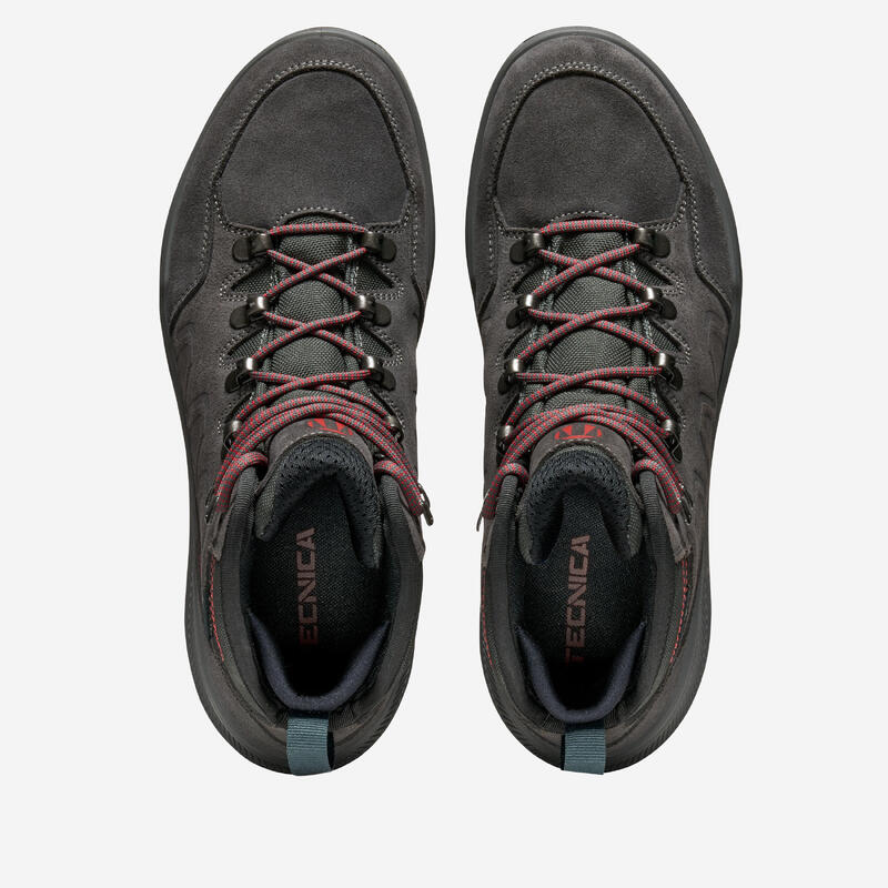 Férfi túrabakancs, vízhatlan - Starcross GTX