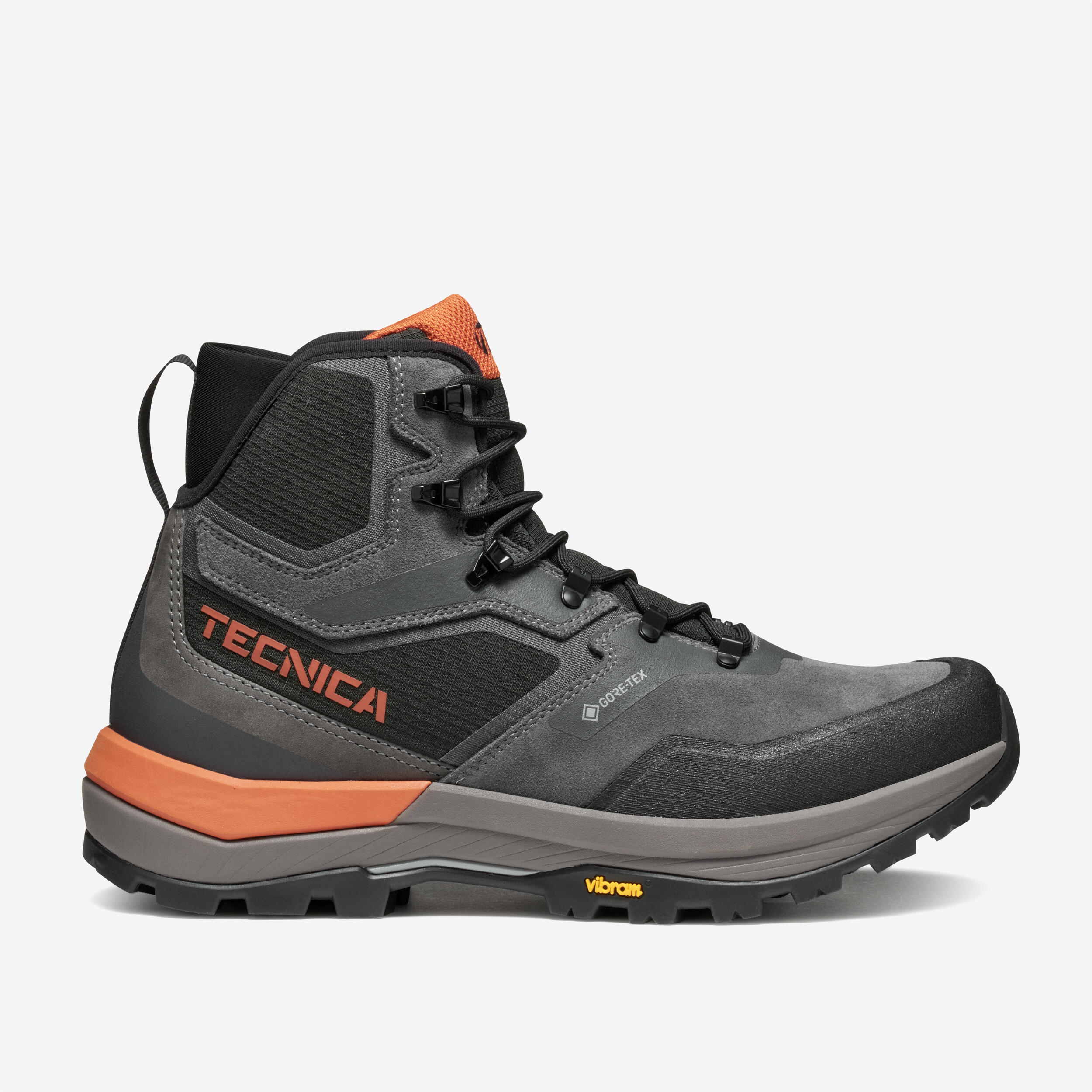 CHAUSSURES HAUTES IMPERMÉABLES Gore-Tex® - VIBRAM - GTX - TECNICA FUSE - HOMME 2/6