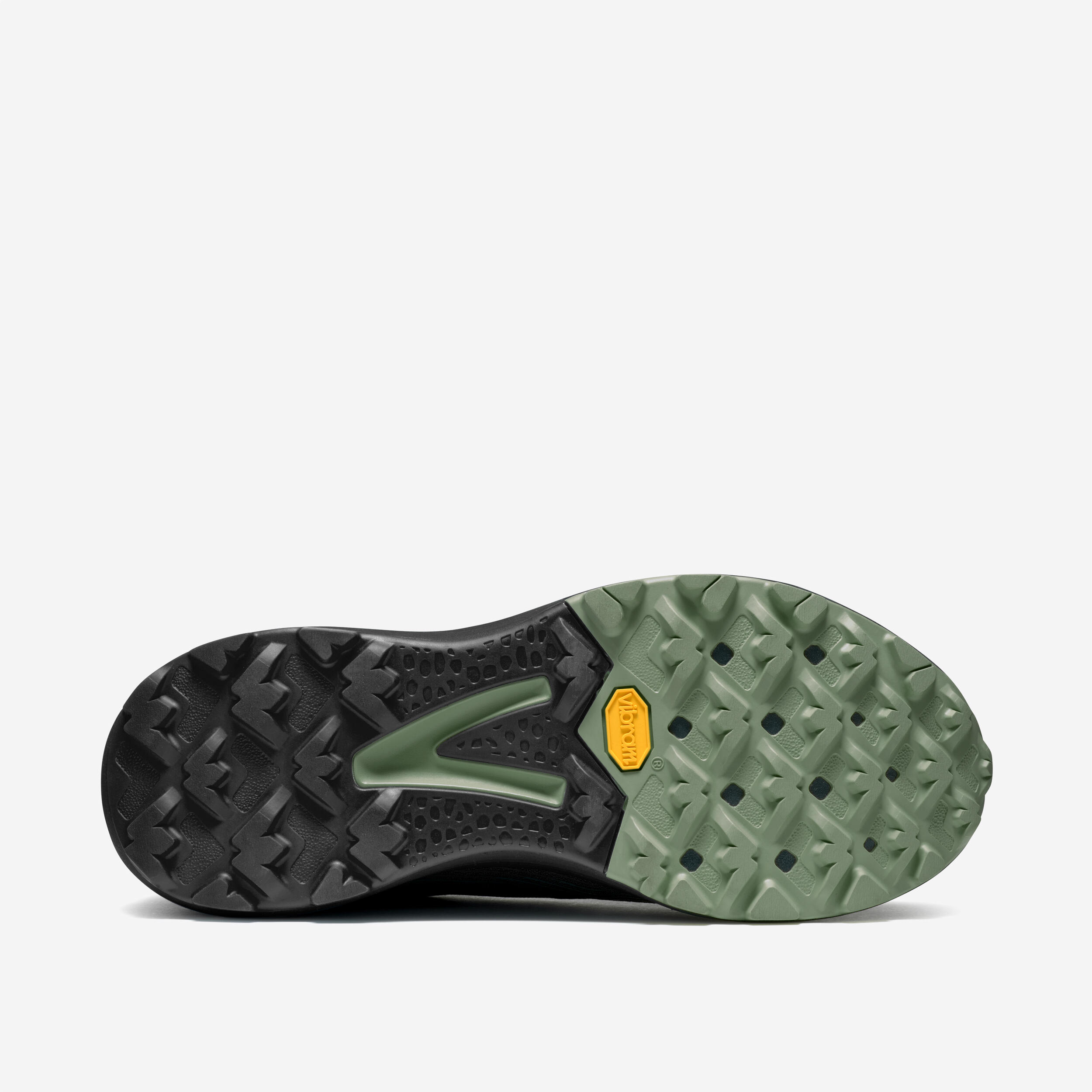 Buty turystyczne męskie Tecnica Spark Speed S GTX M wodoodporne 4/6