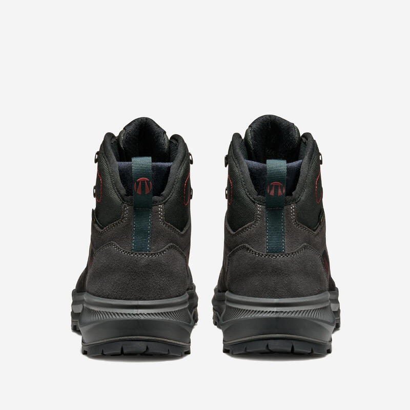 Férfi túrabakancs, vízhatlan - Starcross GTX