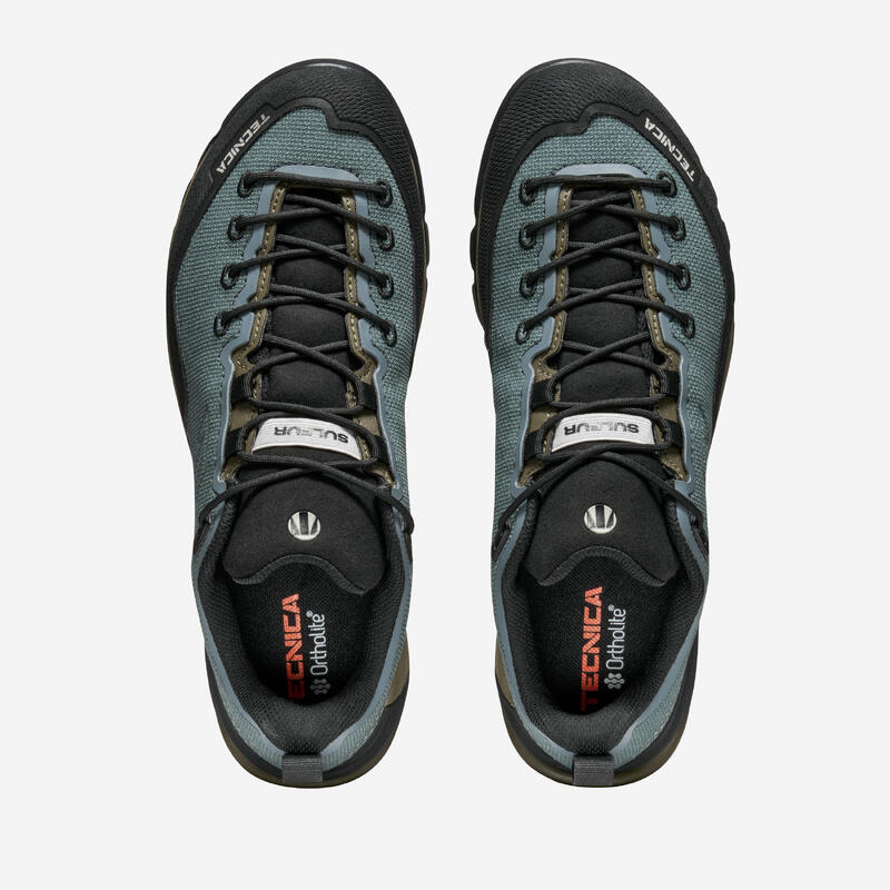 Încălțăminte tehnică impermeabilă Gore-Tex® - Tecnica Sulfur GTX Bărbați