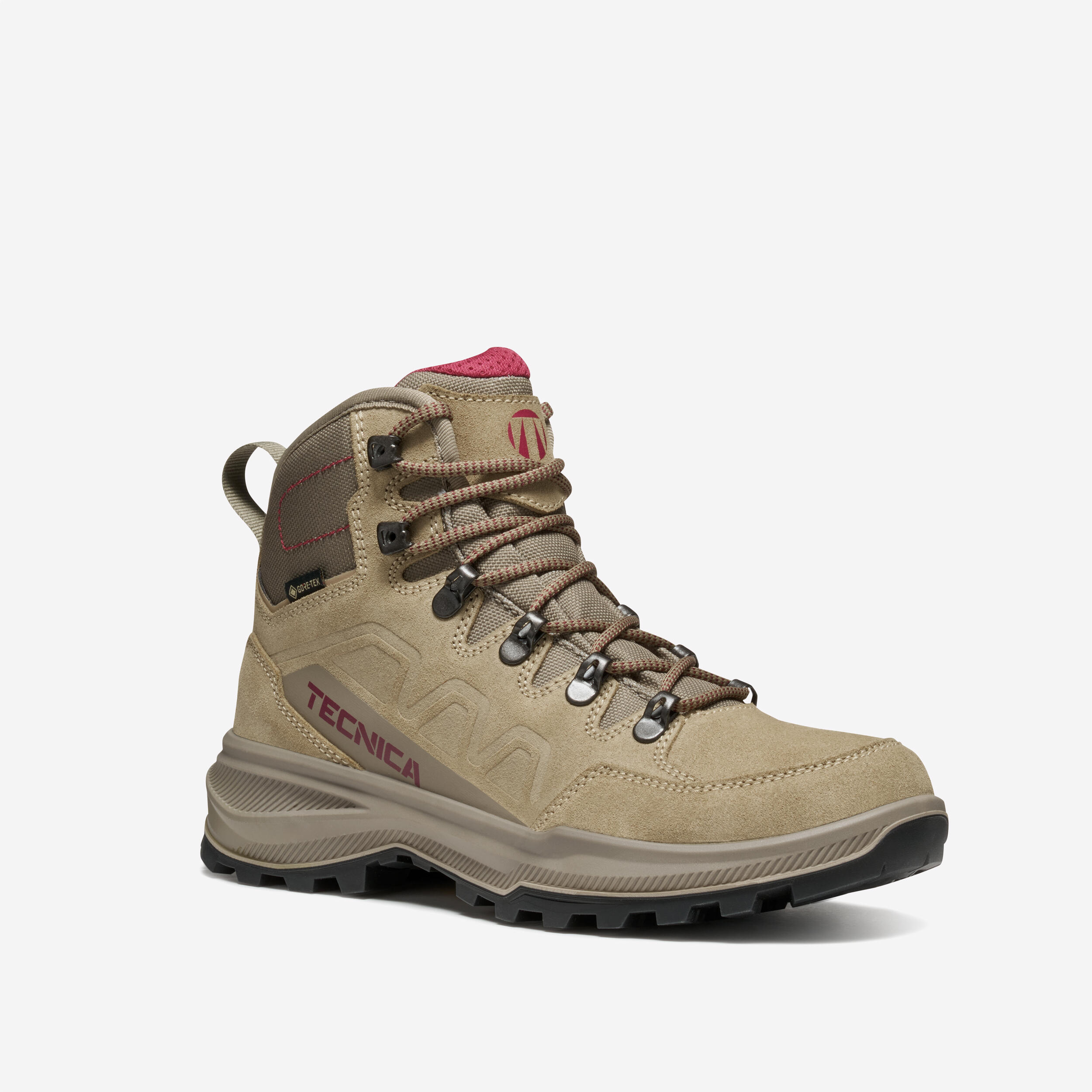 TECNICA - Bocanci impermeabili de trek Gore-Tex® - Vibram