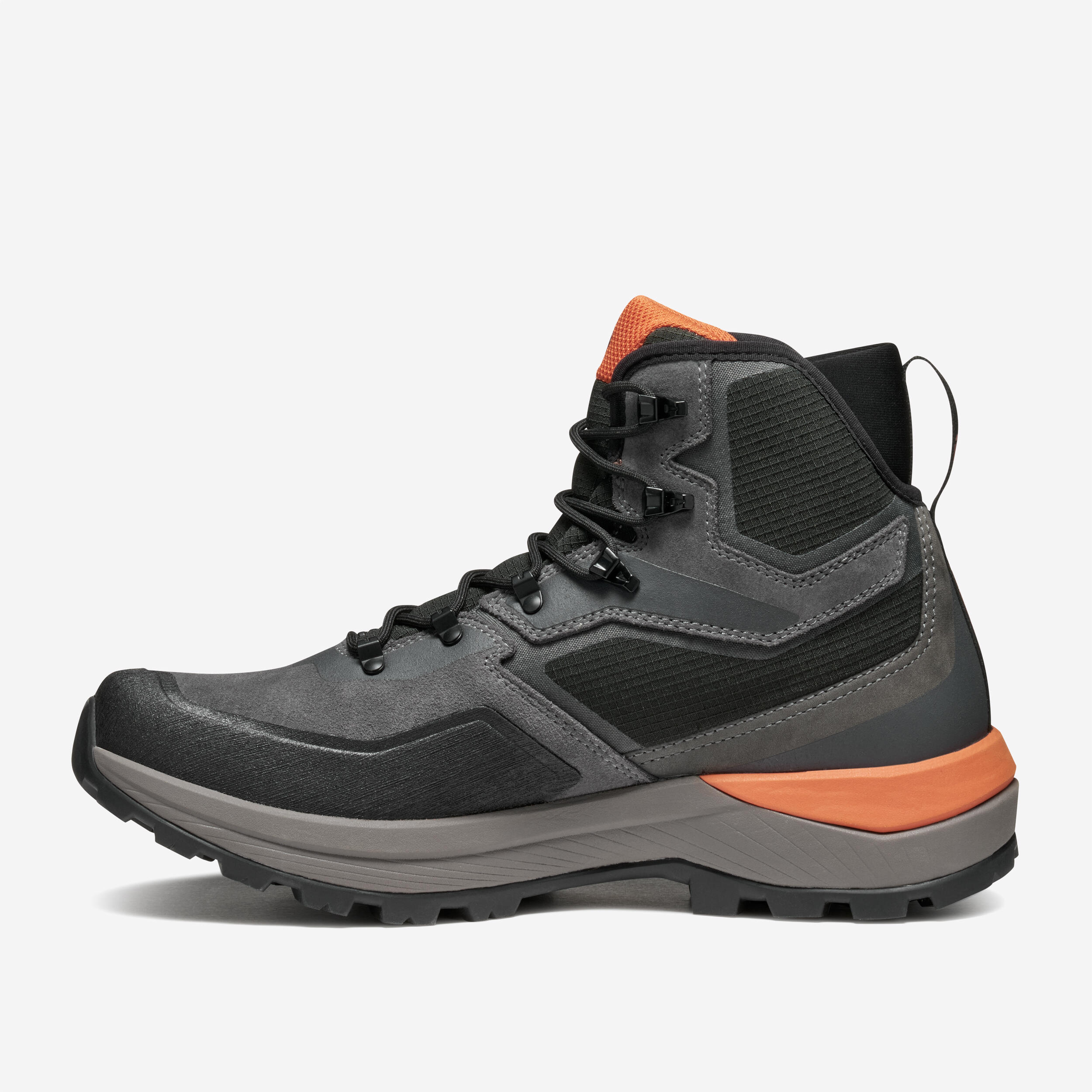 CHAUSSURES HAUTES IMPERMÉABLES Gore-Tex® - VIBRAM - GTX - TECNICA FUSE - HOMME 3/6