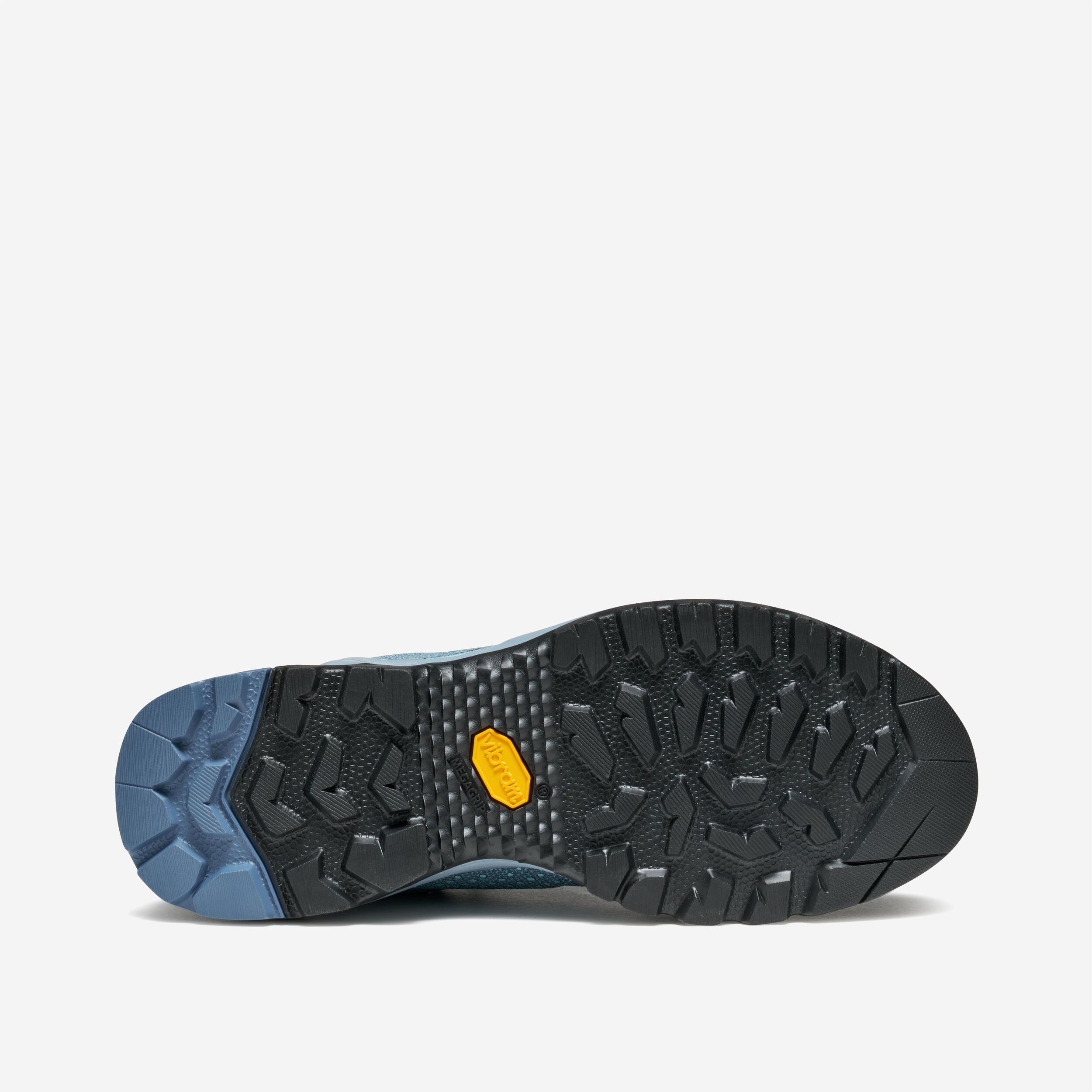 Calçado impermeável de aproximação Gore-Tex® - Tecnica Sulfur GTX Mulher 4/6