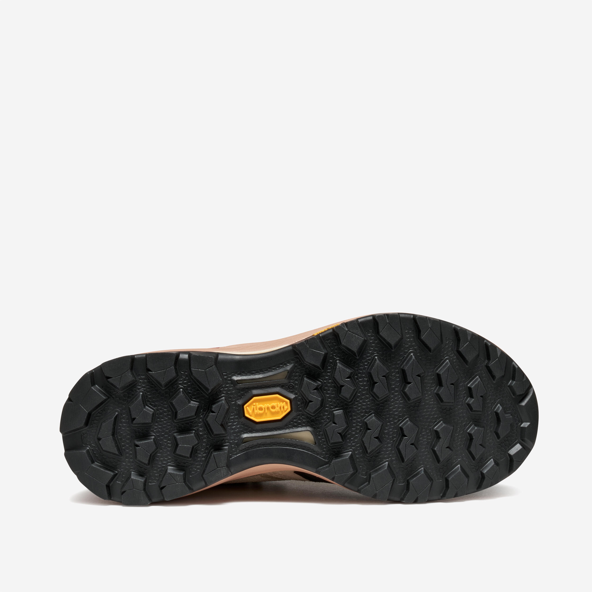 BOTAS ALTAS IMPERMEÁVEIS - GORE TEX® - VIBRAM - GTX - TECNICA FUSE - MULHER 4/6