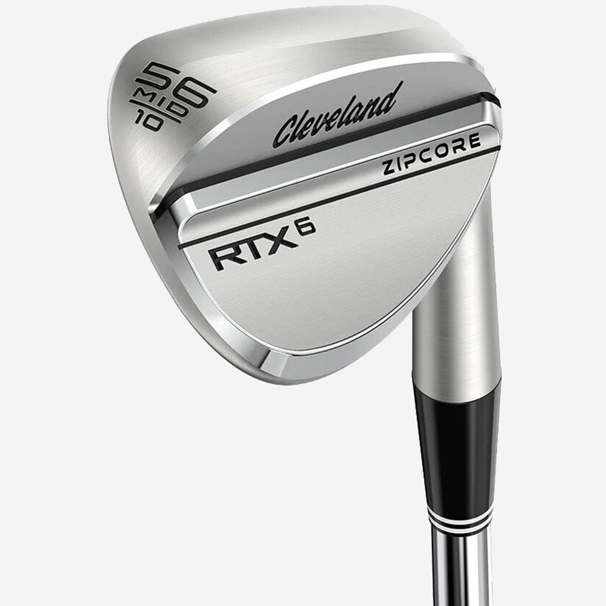 CLEVELAND GOLF Pánsky golfový wedge pre pravákov CLEVELAND RTX6 56°