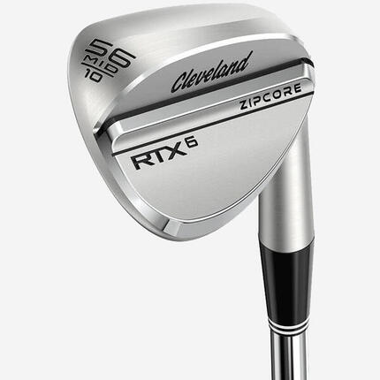 WEDGE GOLF HOMME DROITIER - CLEVELAND RTX6