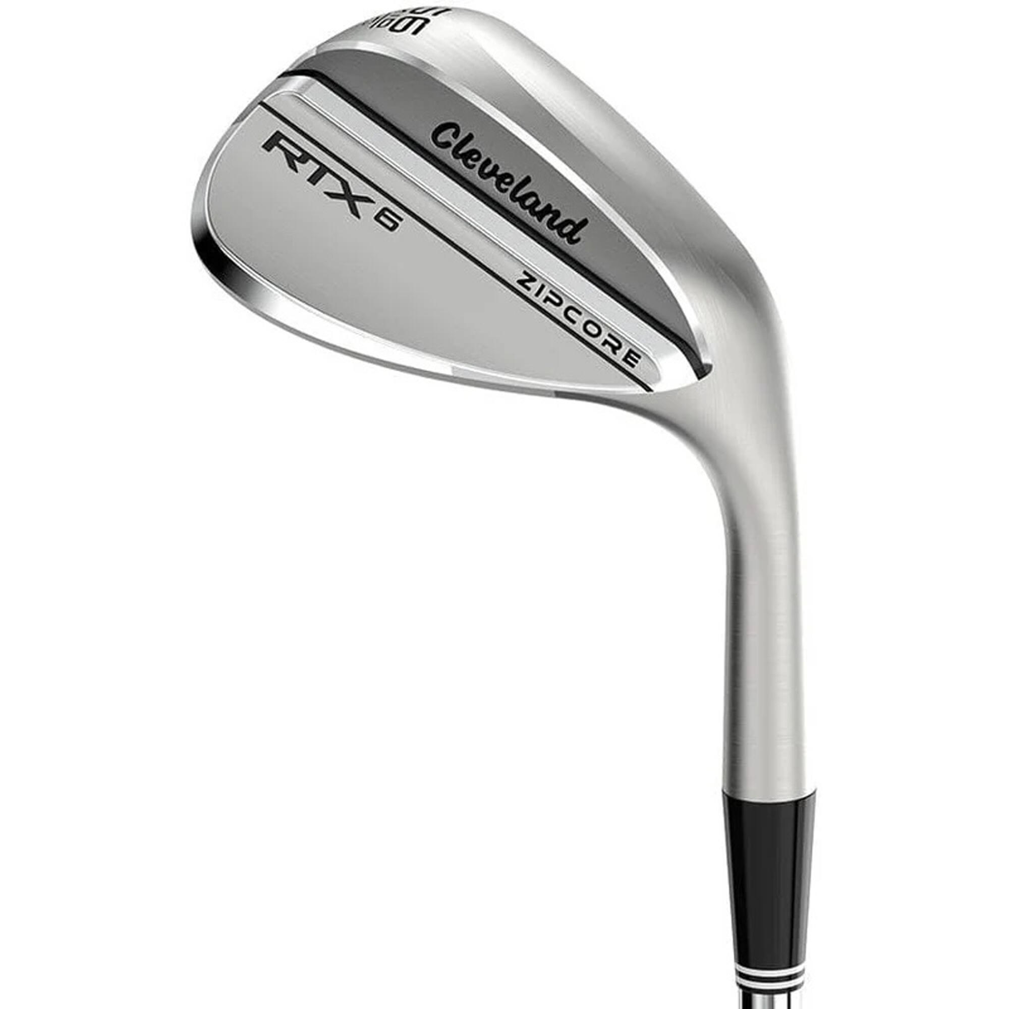 WEDGE GOLF HOMME DROITIER - CLEVELAND RTX6 2/6