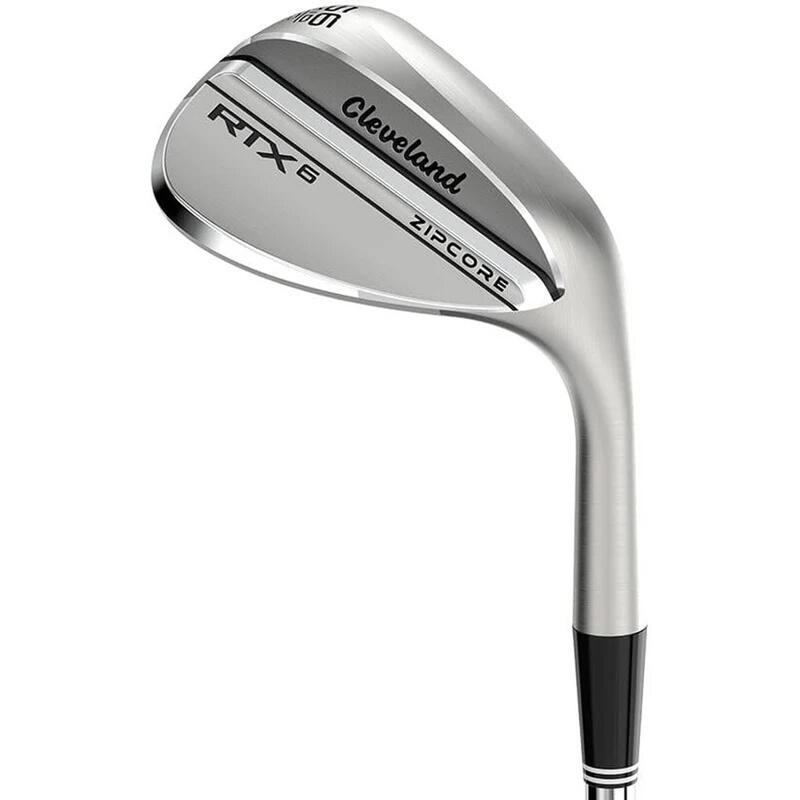 Crosă WEDGE GOLF CLEVELAND RTX6 DREPTACI BĂRBAȚI