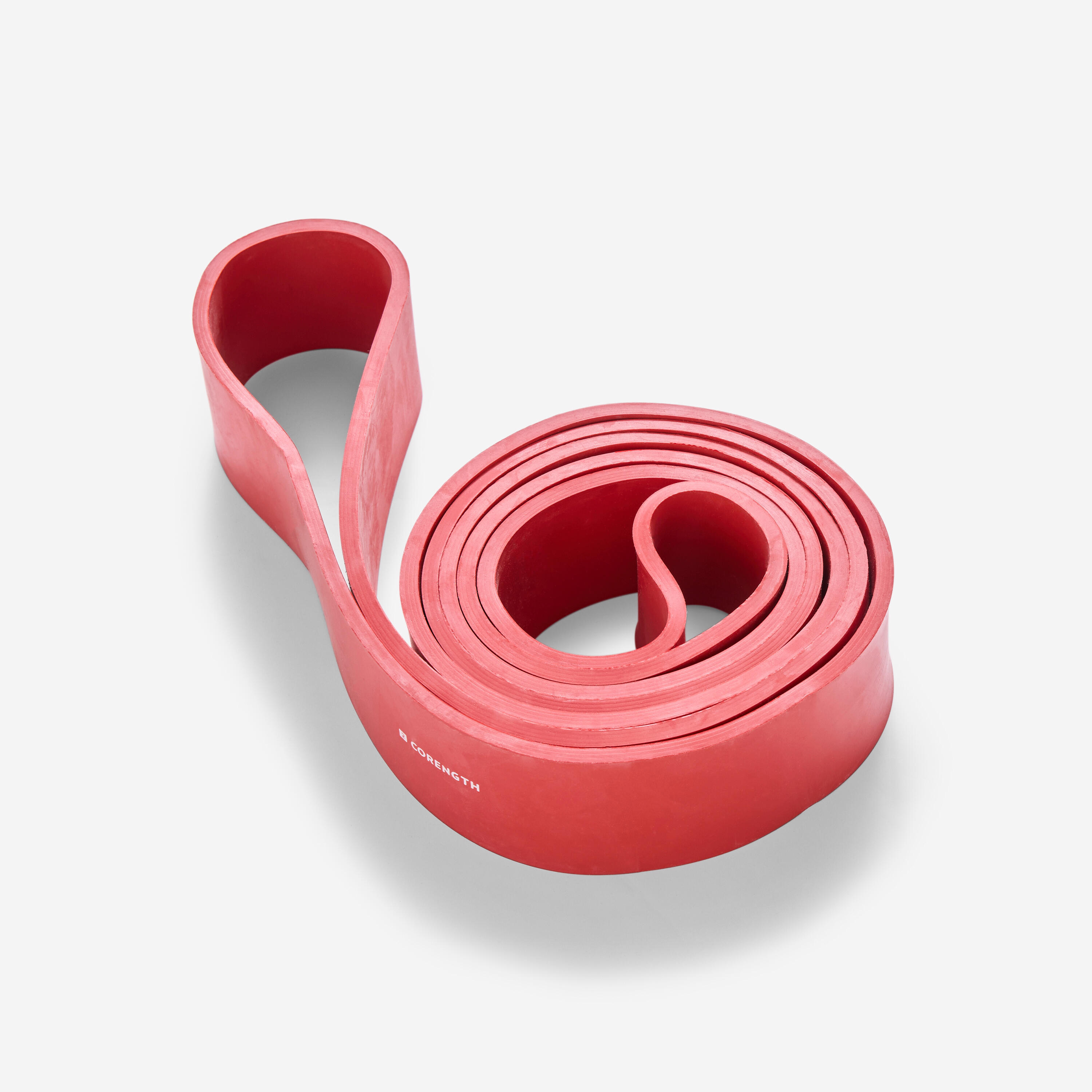 Kit 4 training band élastiques 15, 25, 35 et 45 kg 10/10