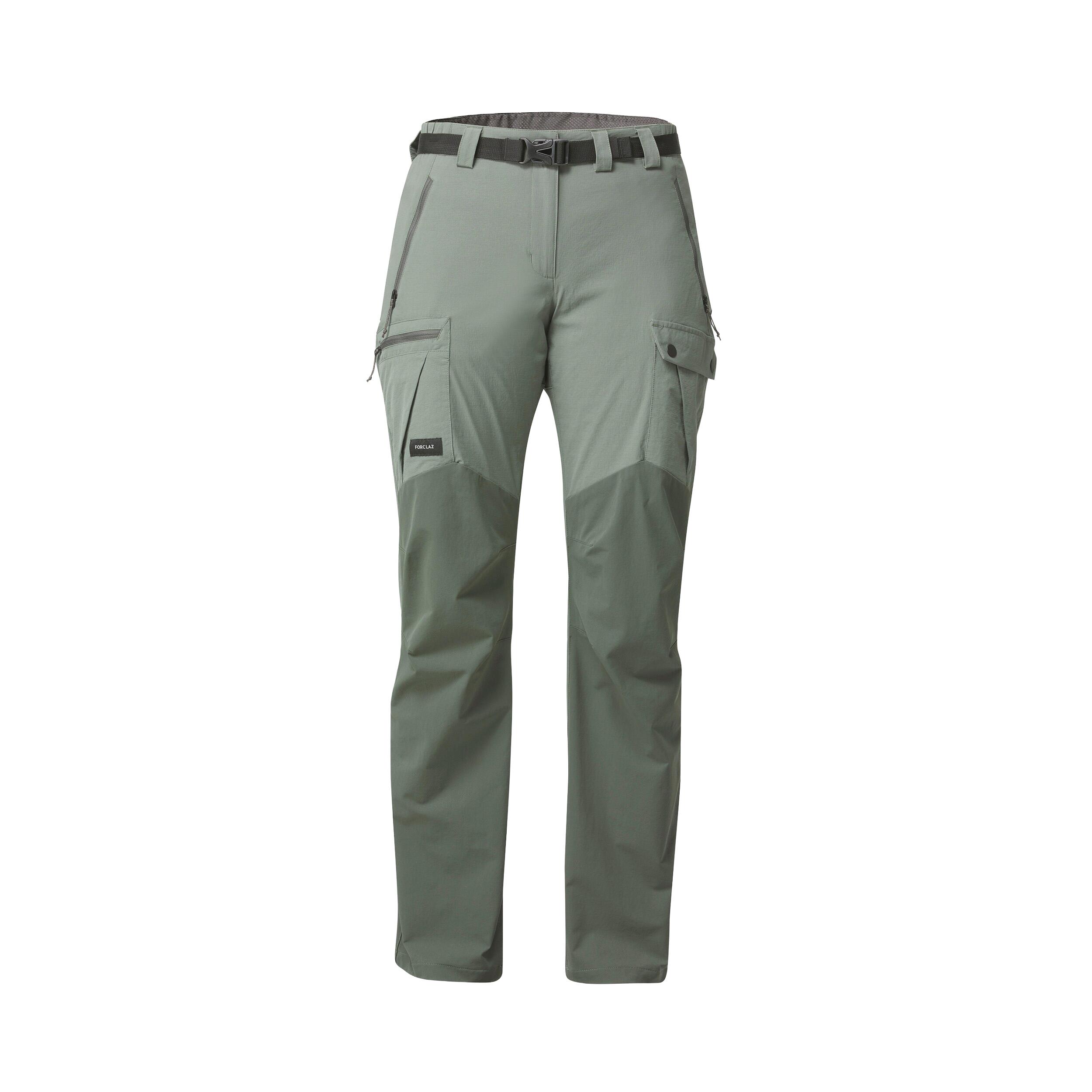 Women's Sports Trousers Sports Pants for Ladies Decathlon