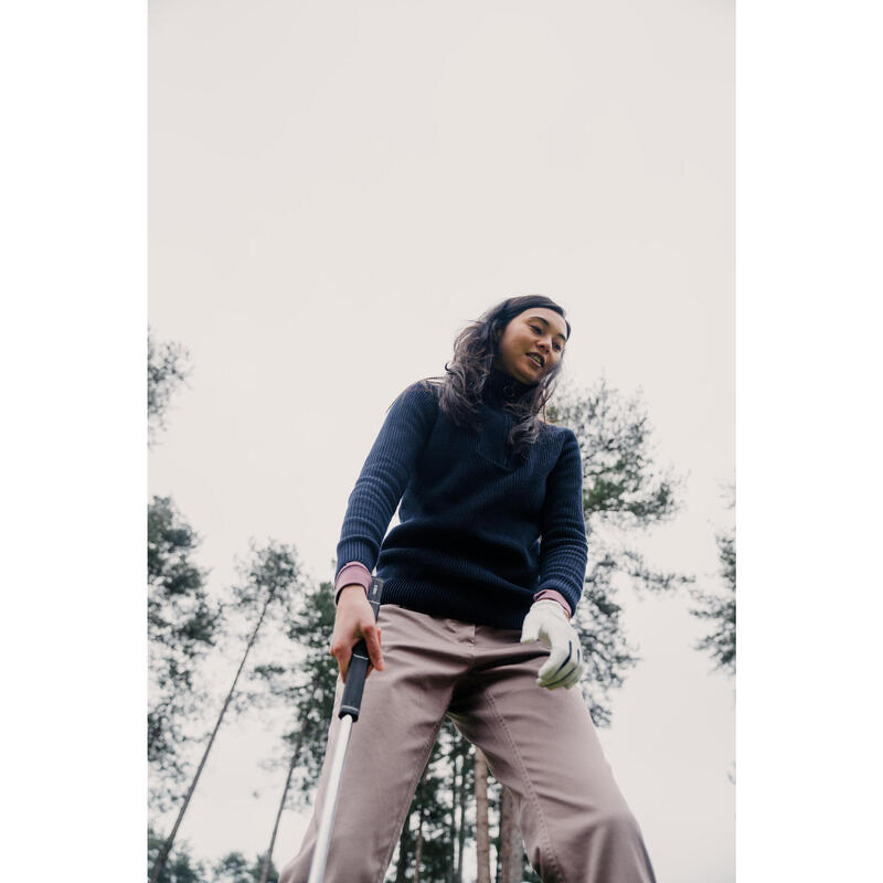 Női golf nadrág - MW500