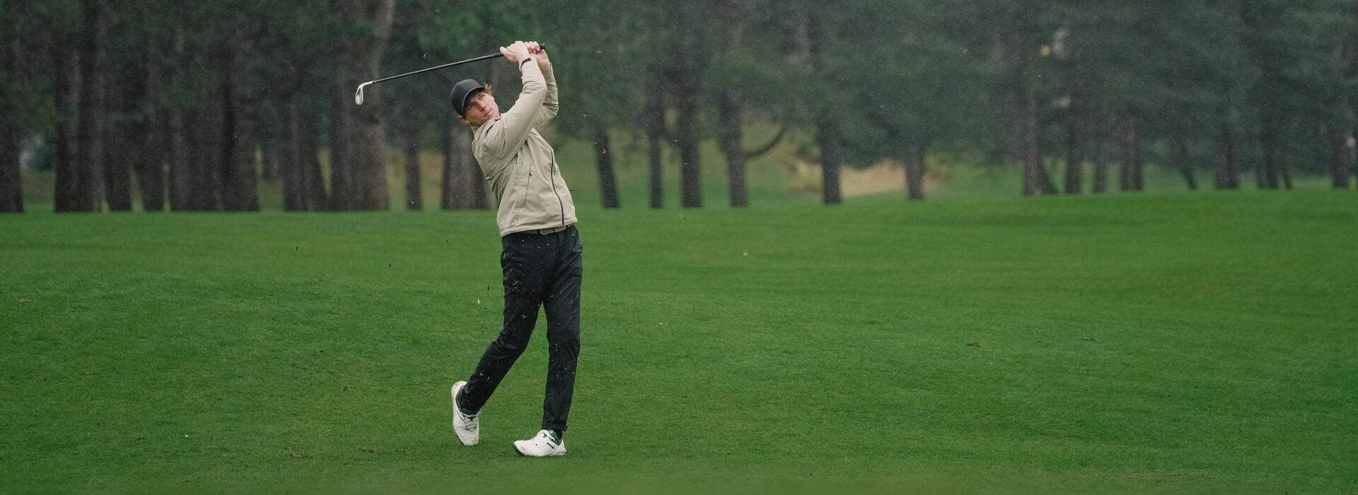 Cuáles son los grandes torneos de golf o Majors