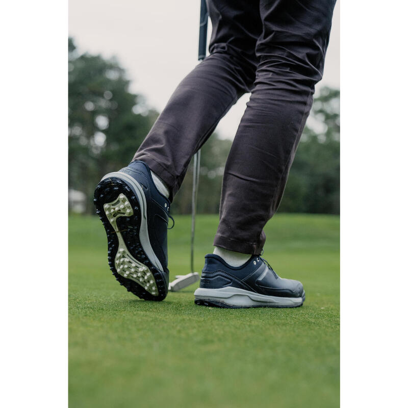 Golfcipő, vízhatlan - MW500 