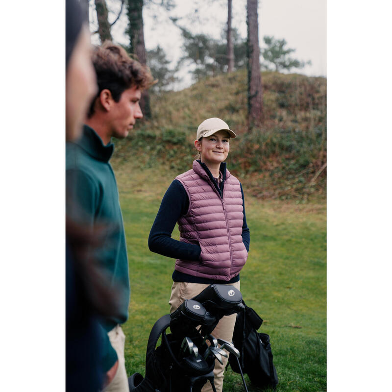 Női golf mellény - MW500