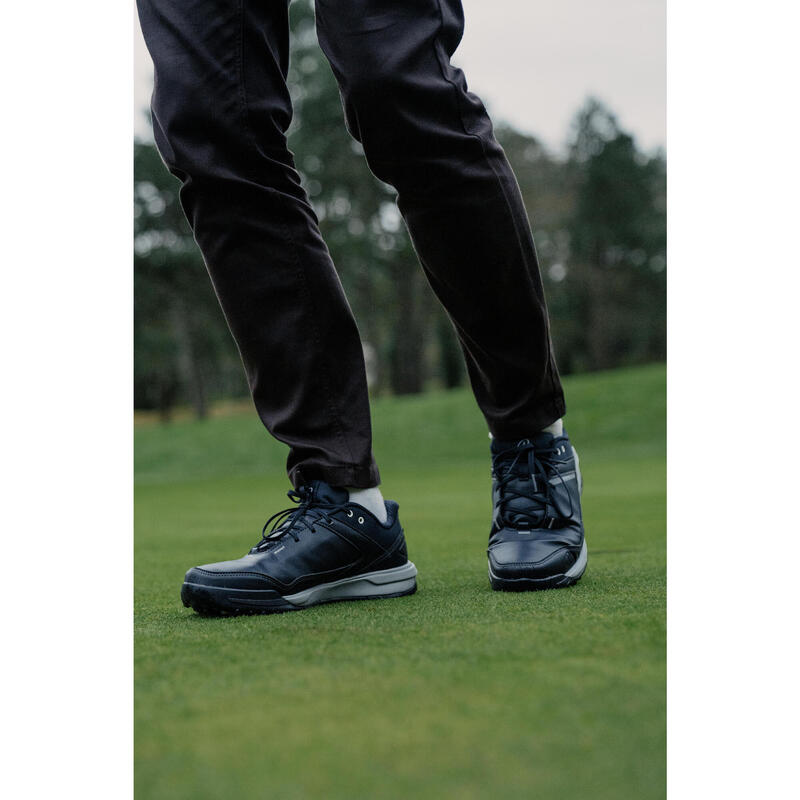 Golfcipő, vízhatlan - MW500 